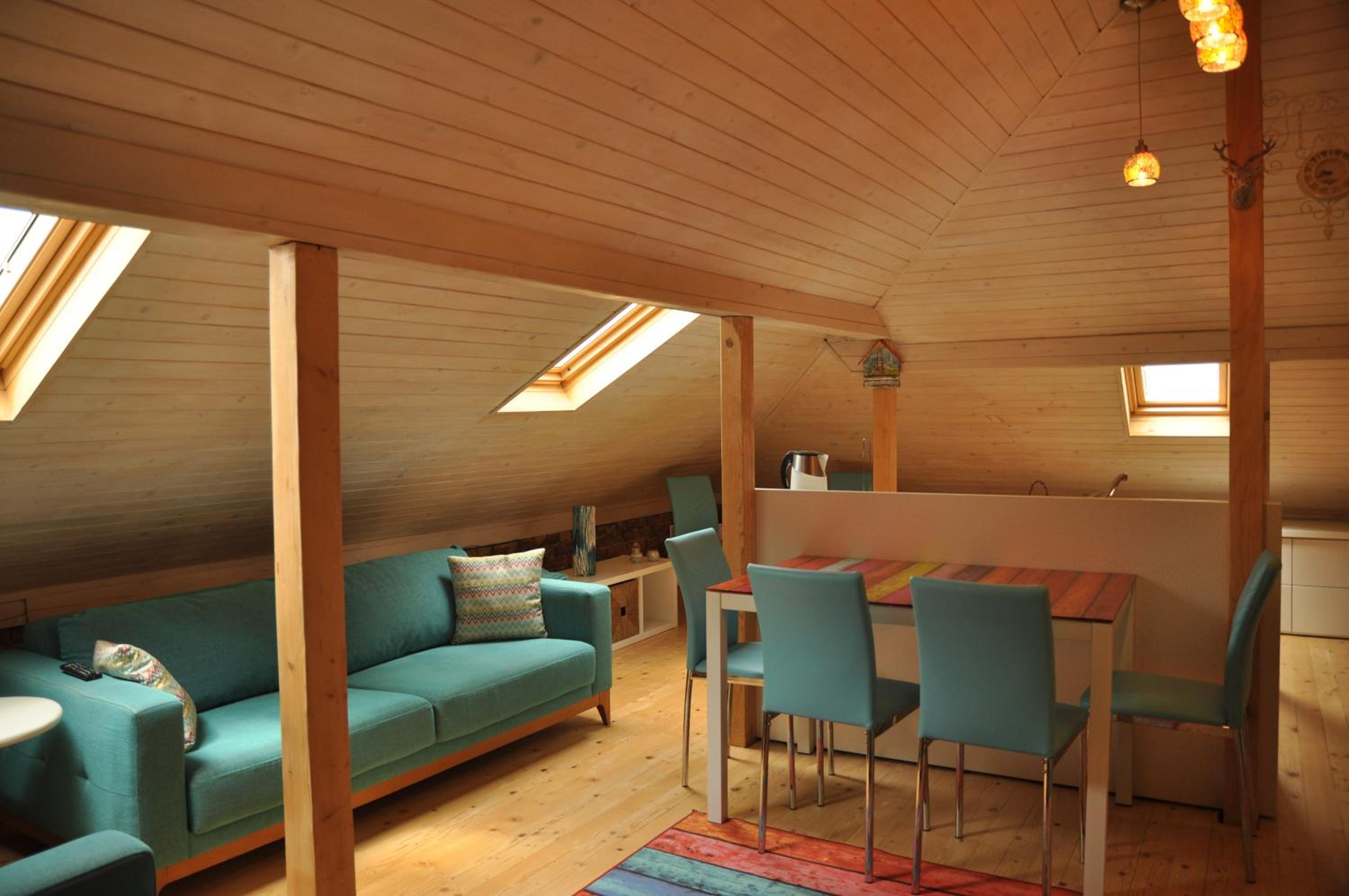 Ema Artistic House