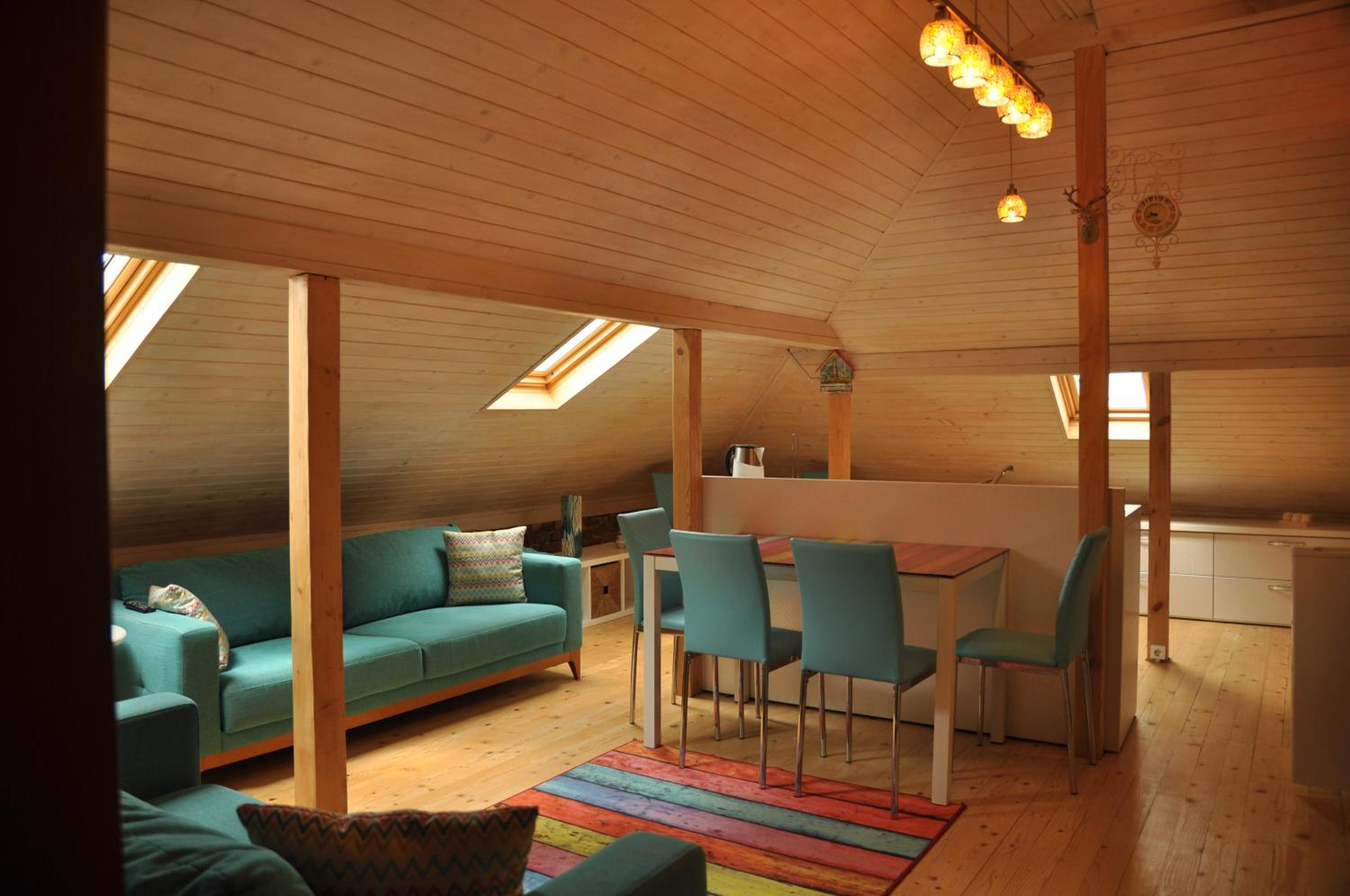 Ema Artistic House