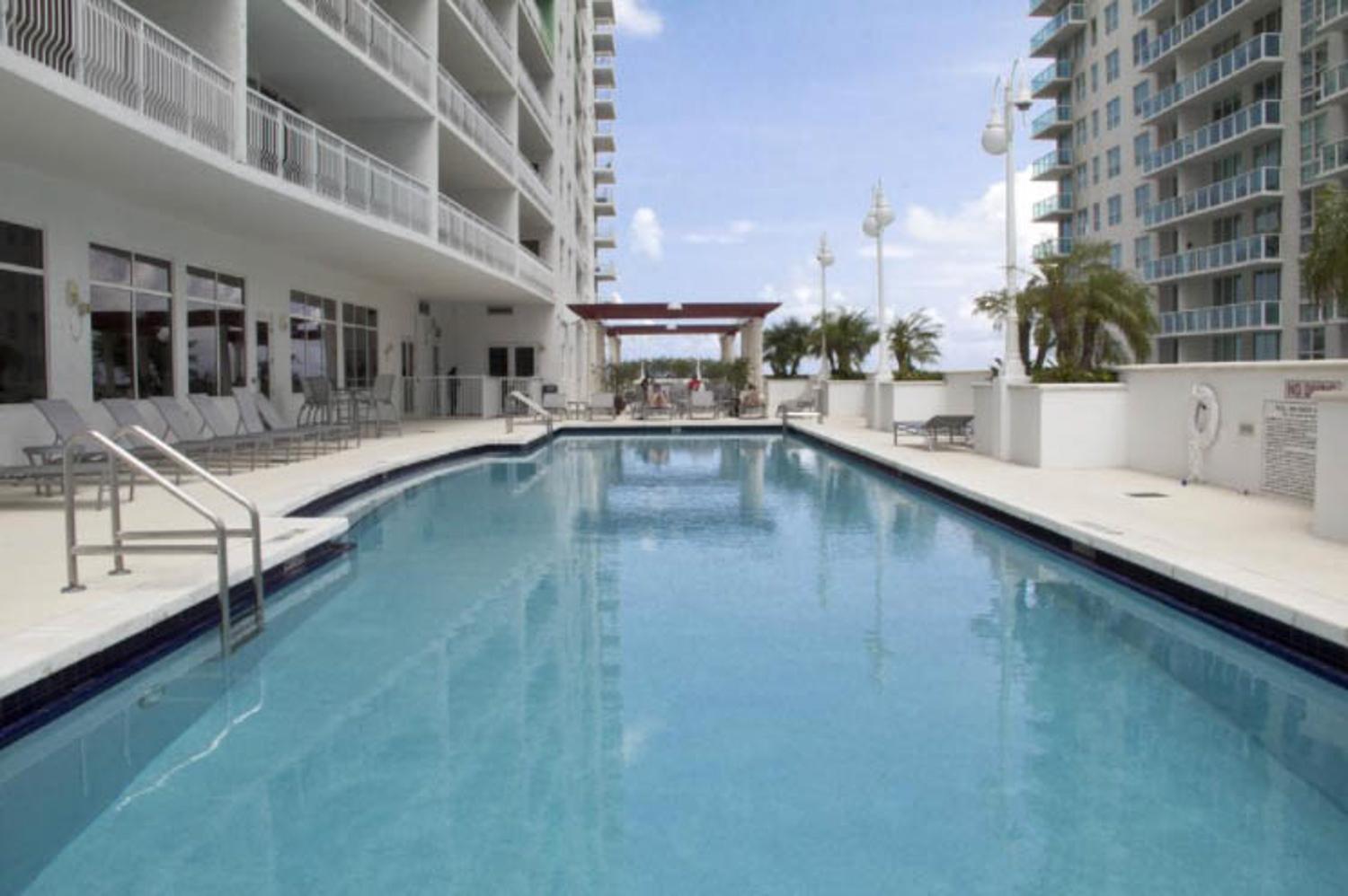 Top Stay Miami Gold Brickell