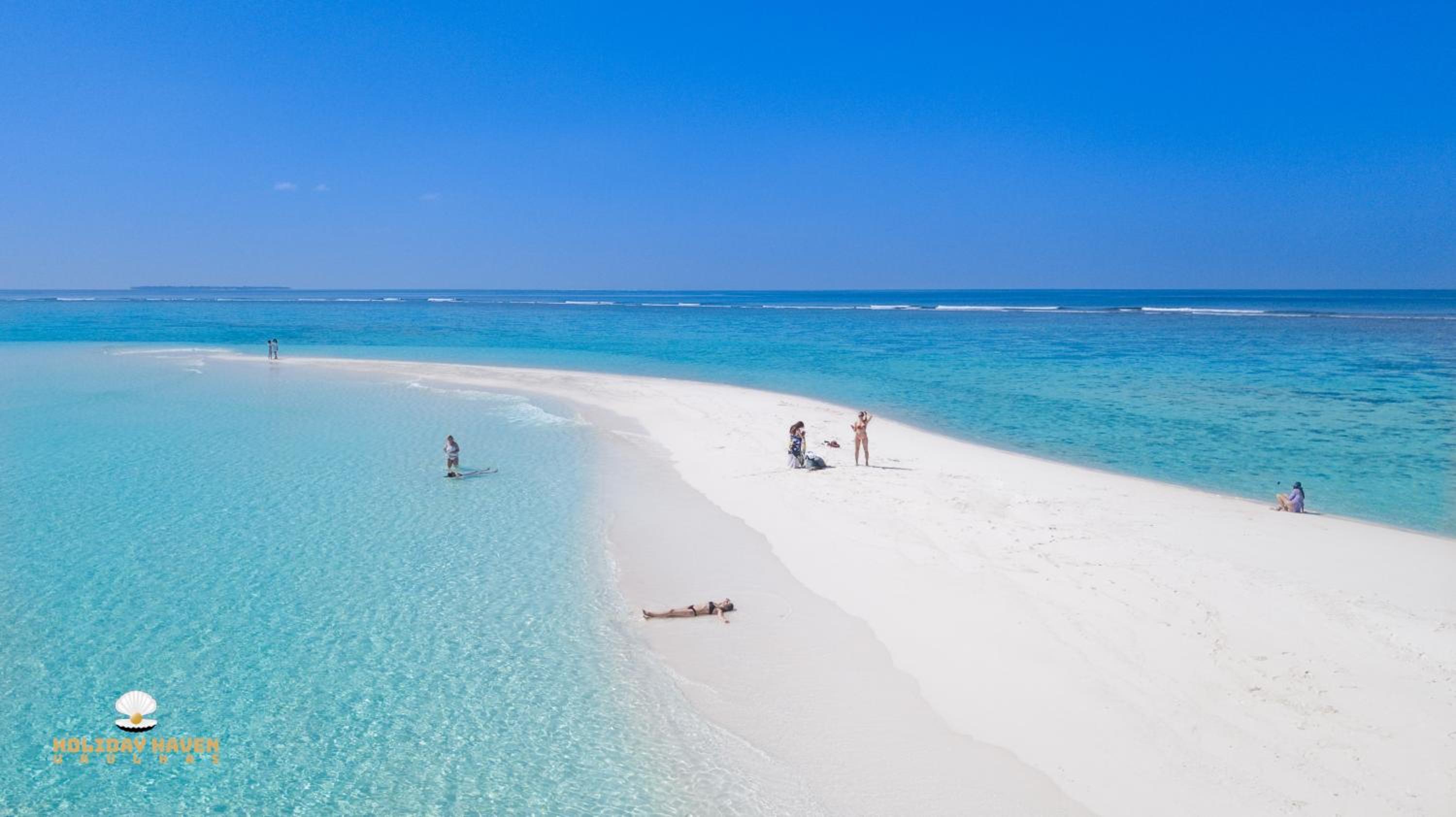 Holiday Haven Ukulhas photo 3