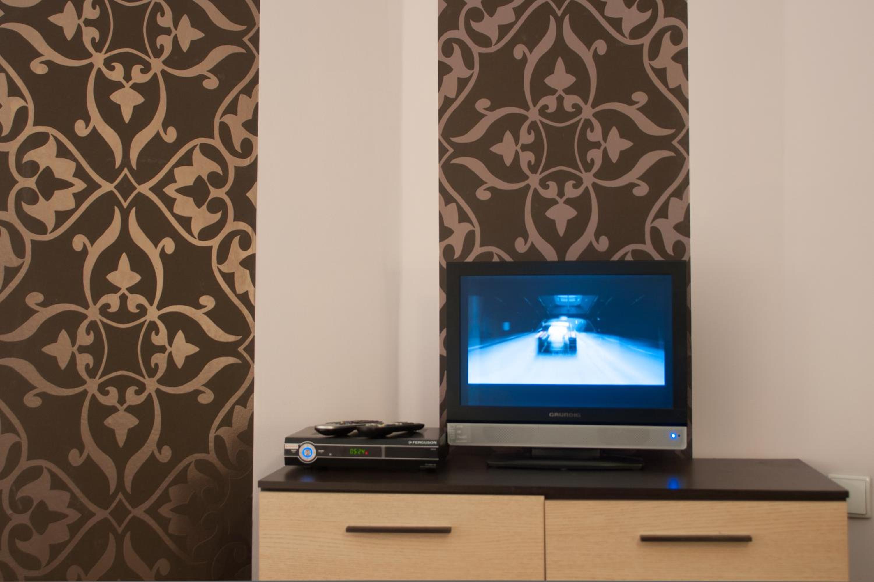Helvetia Plus B&B - PRIVATE ROOMS and APARTMENTS