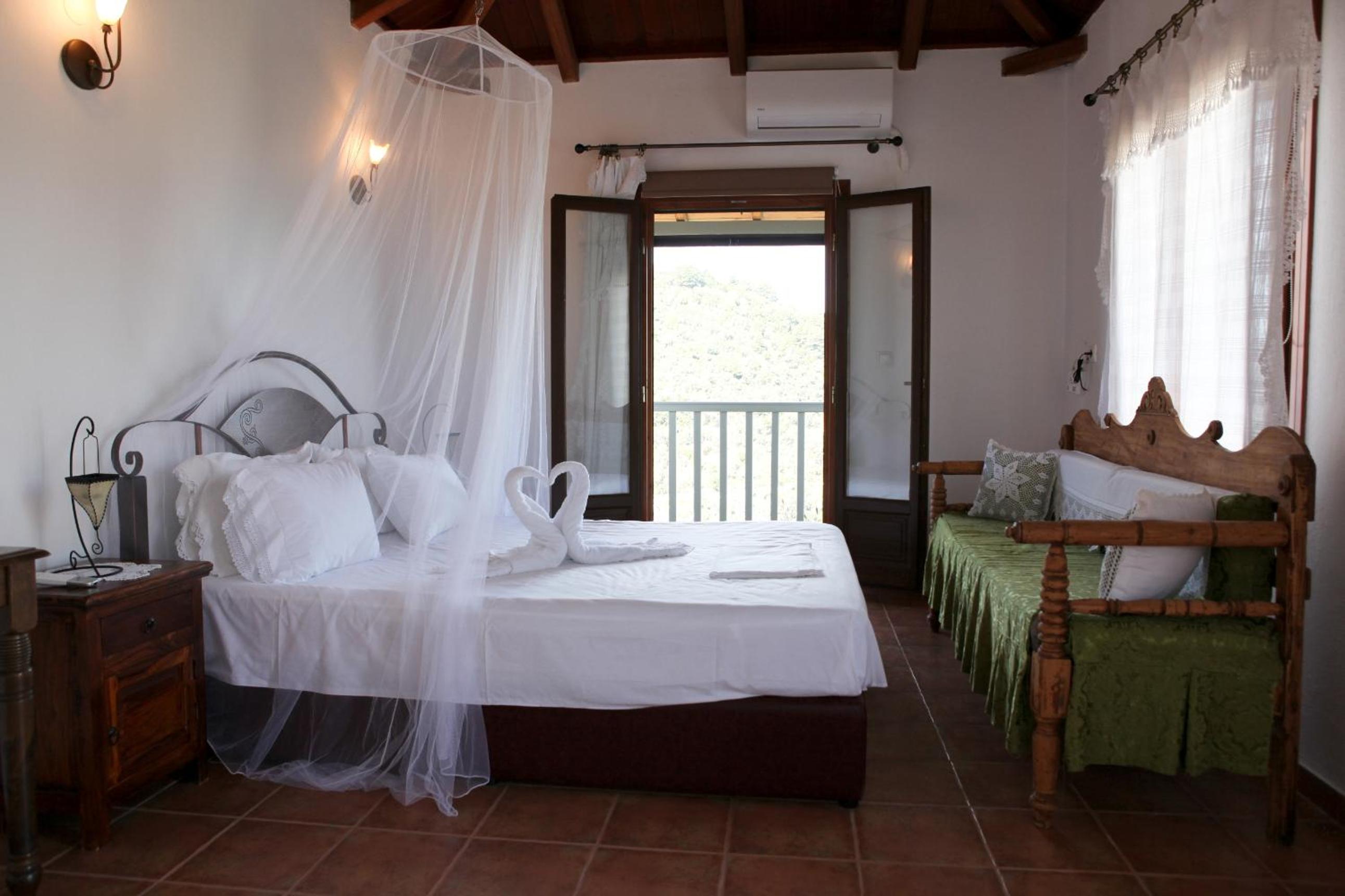 Villa Rose