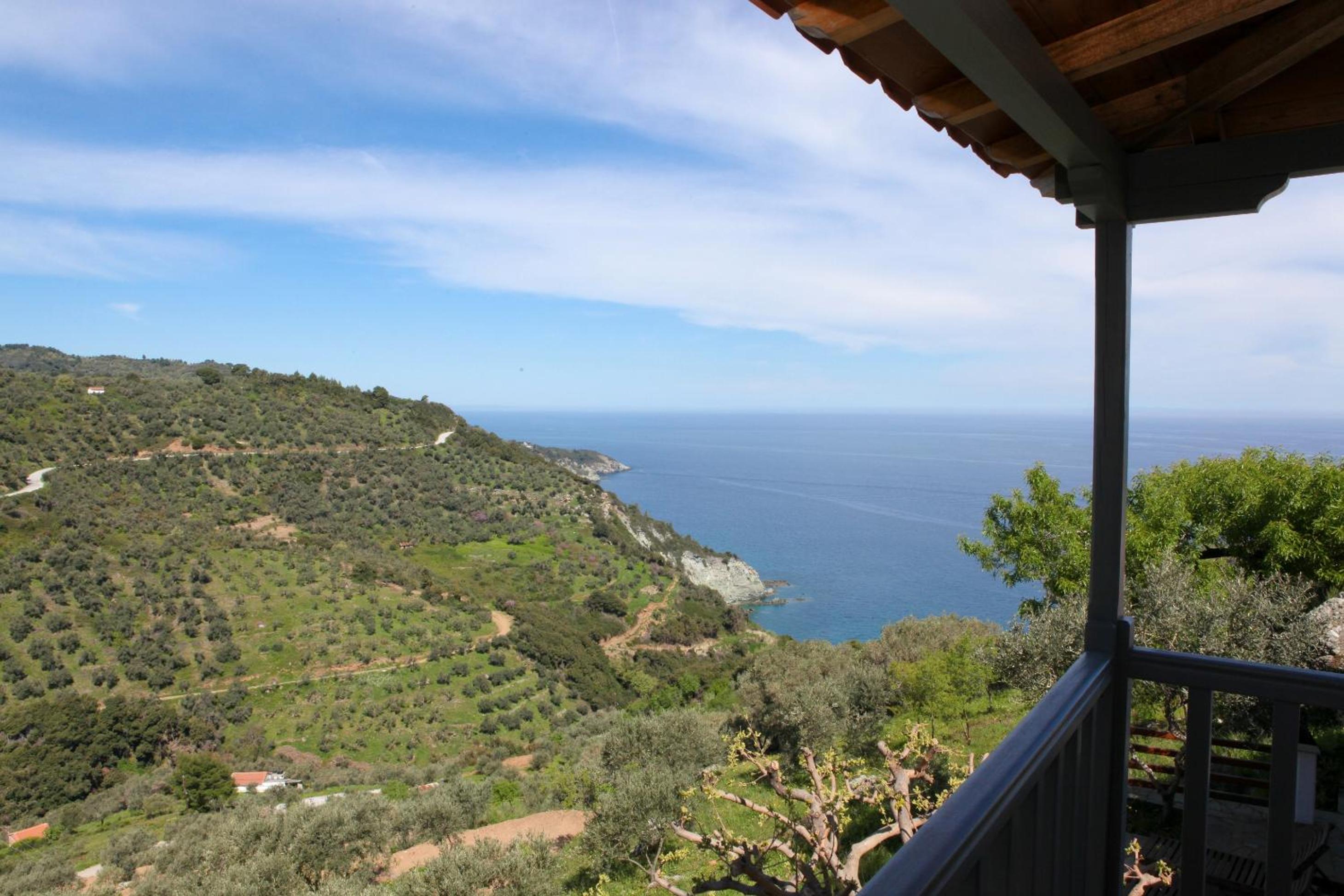 Villa Rose