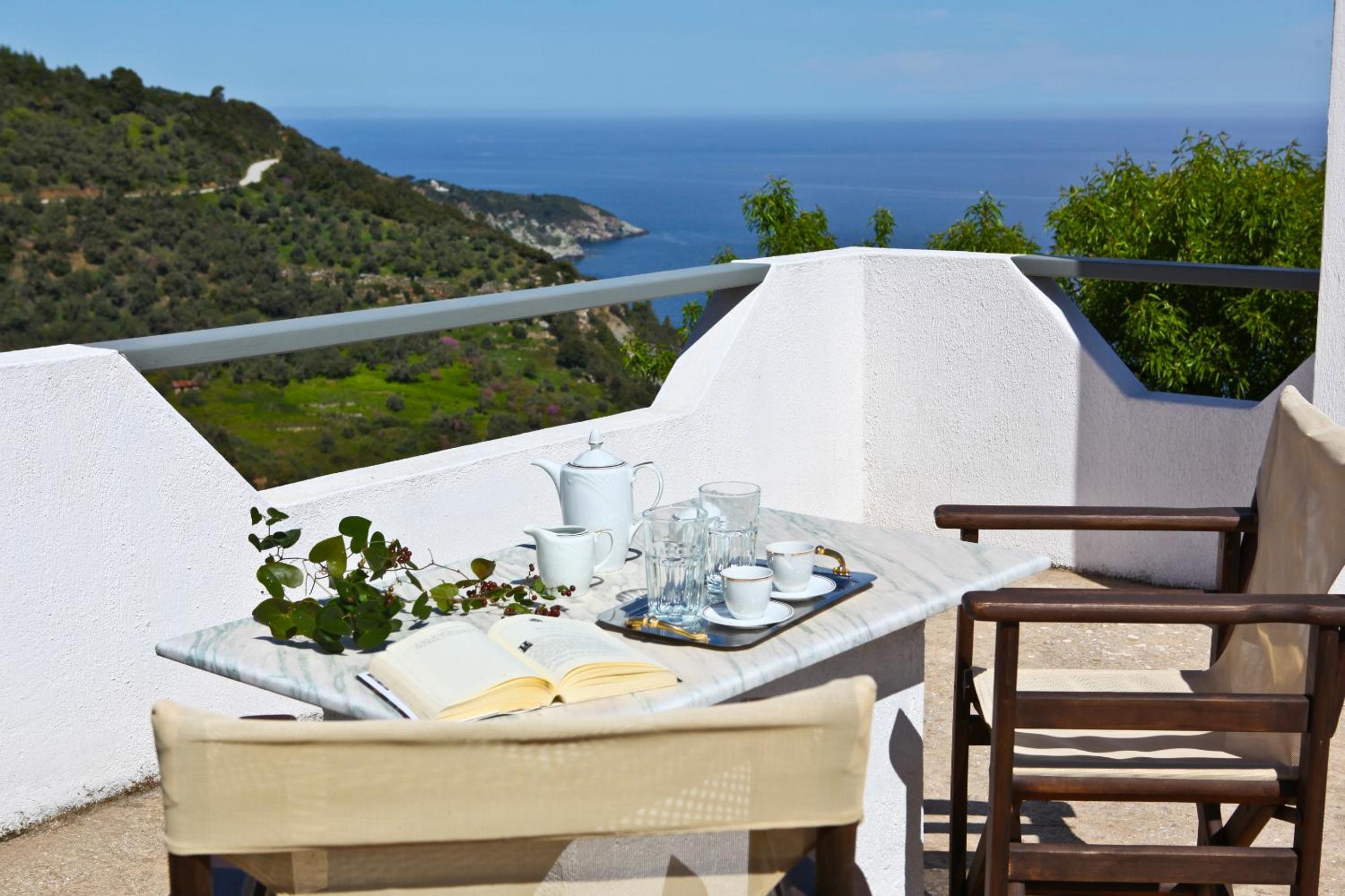 Villa Rose