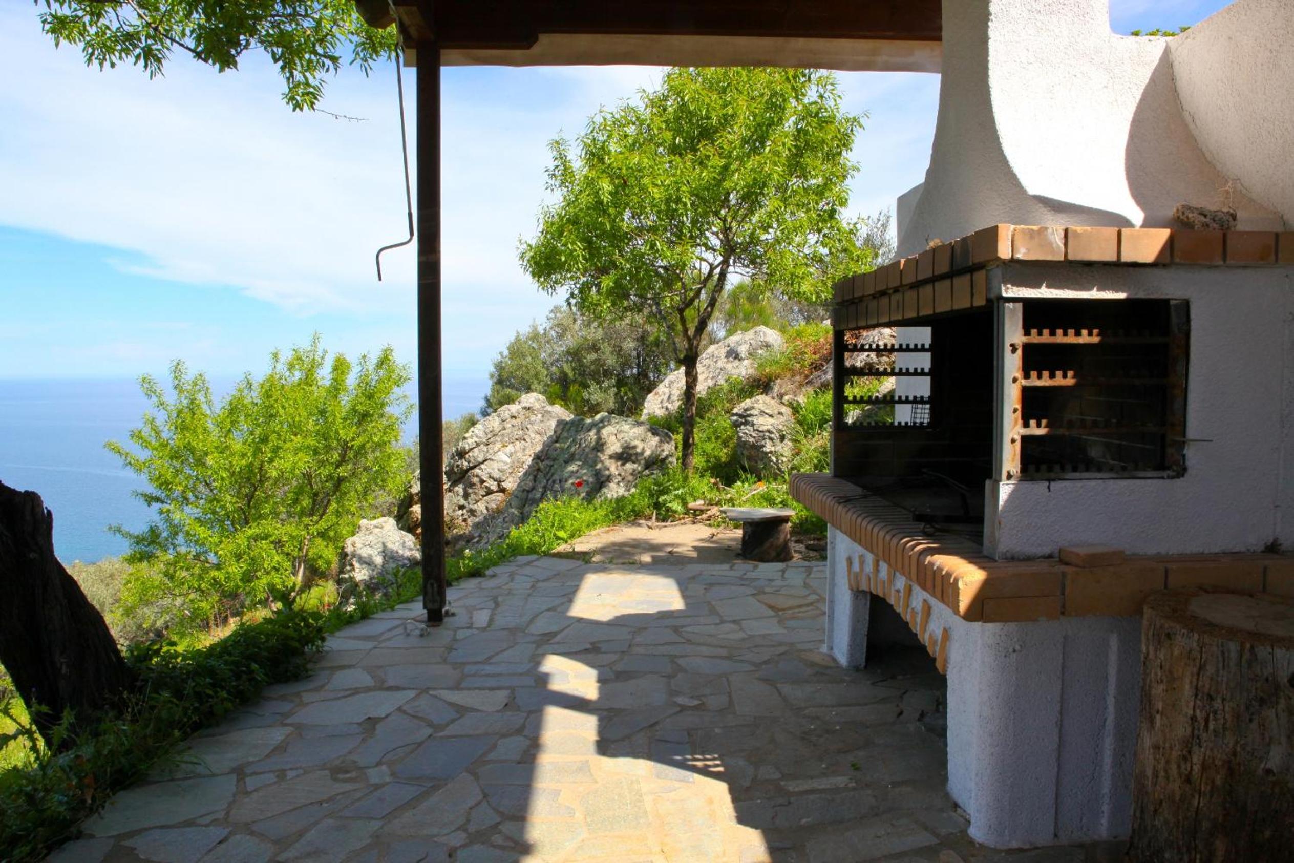 Villa Rose
