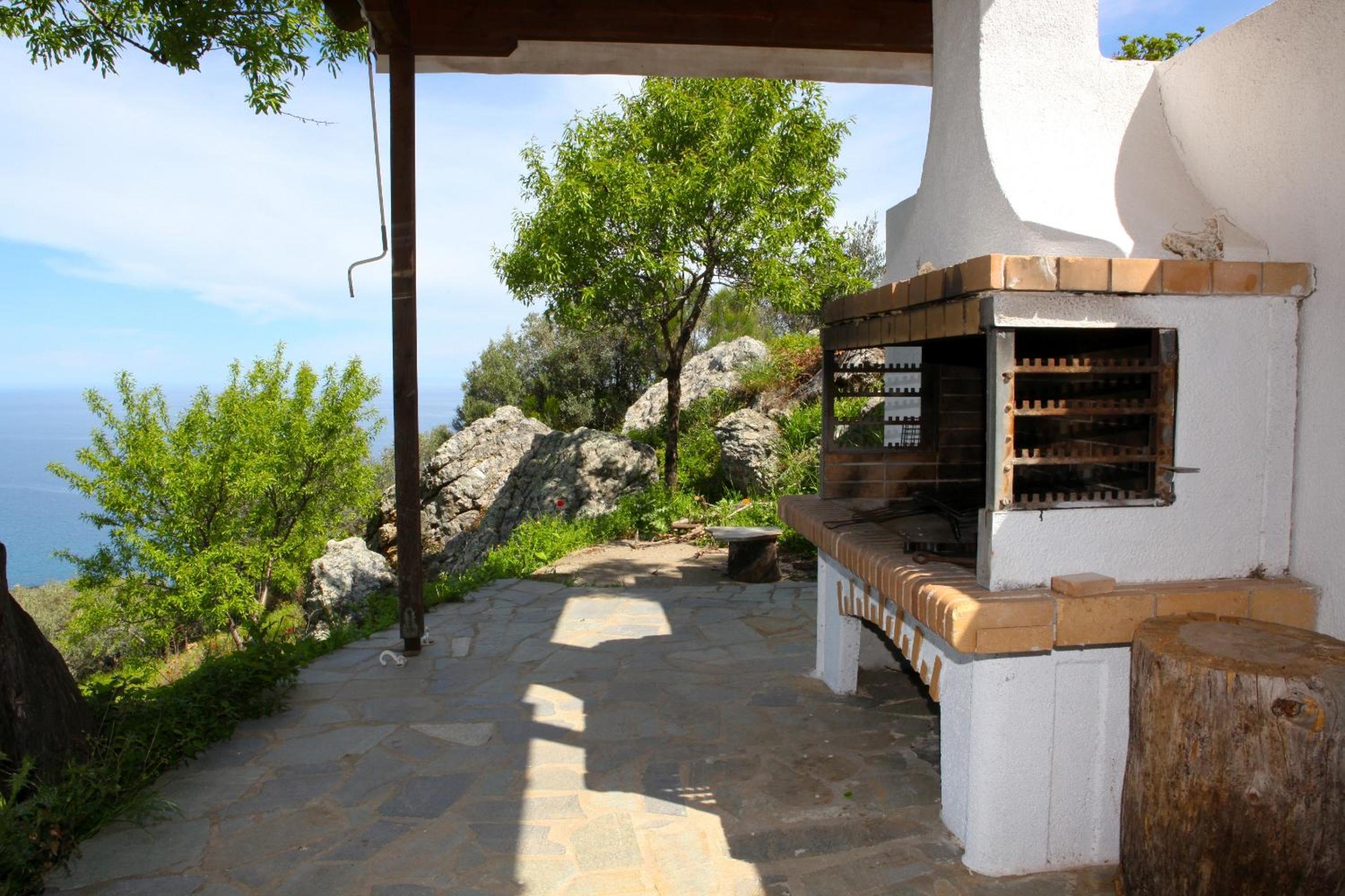 Villa Rose