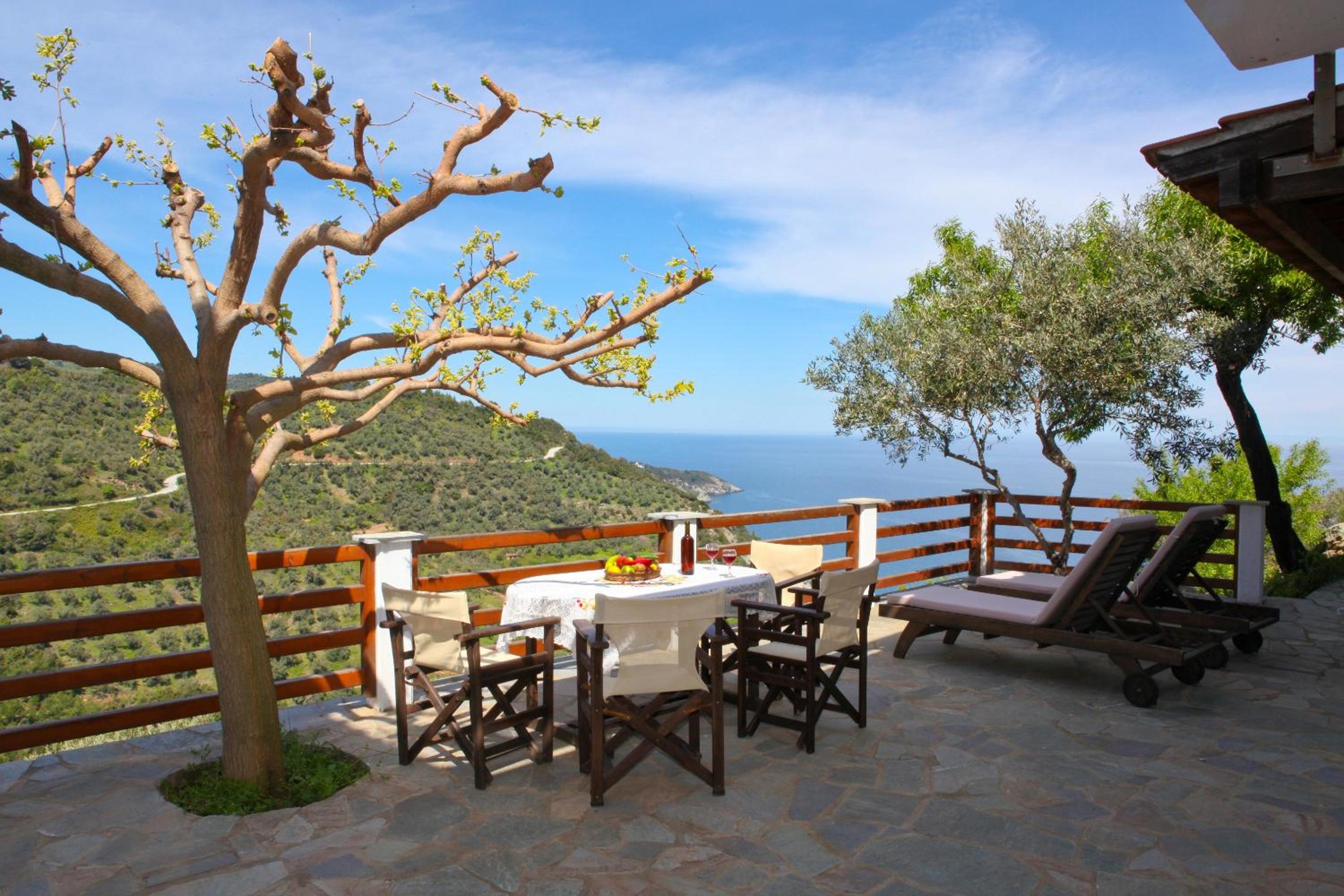 Villa Rose
