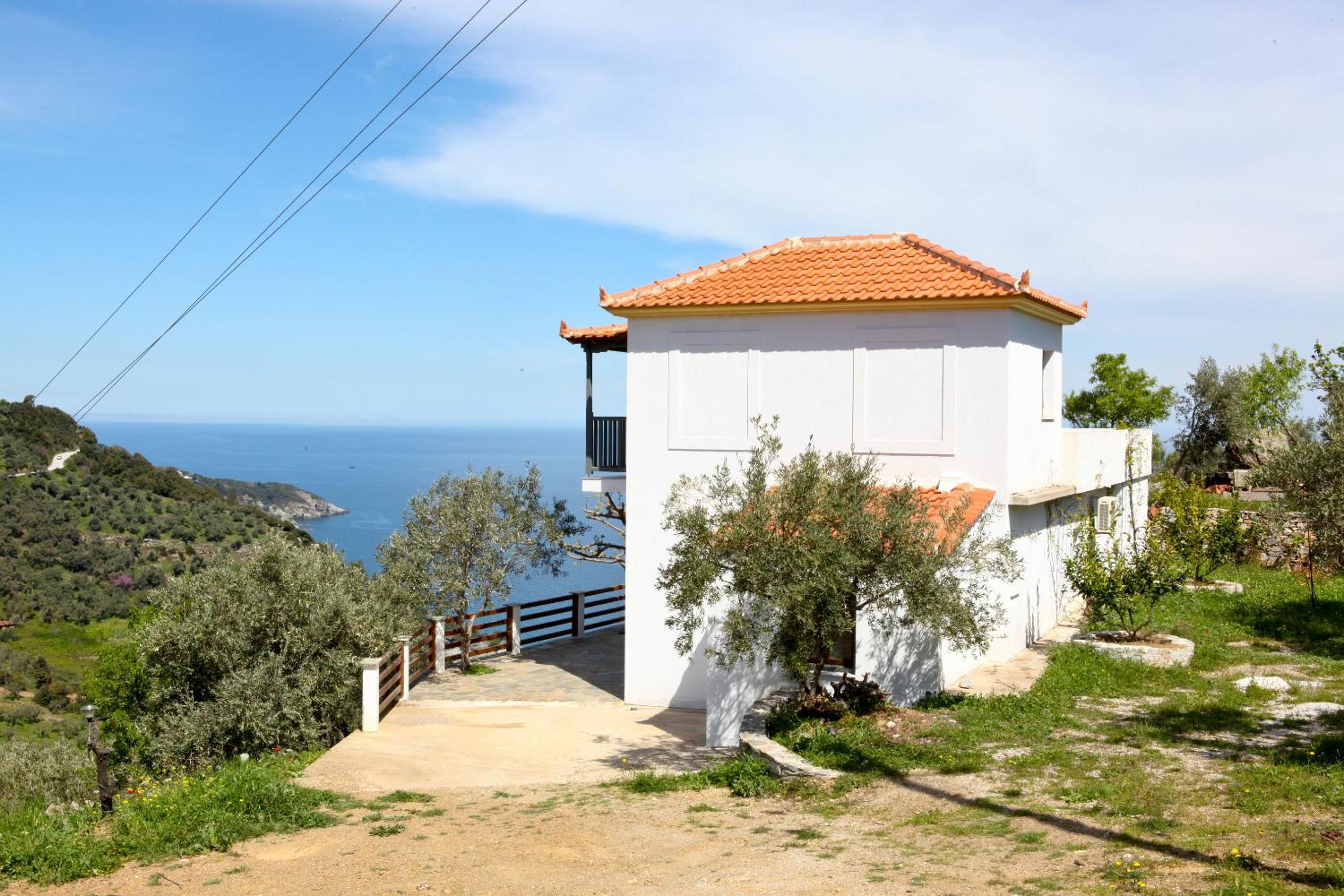 Villa Rose