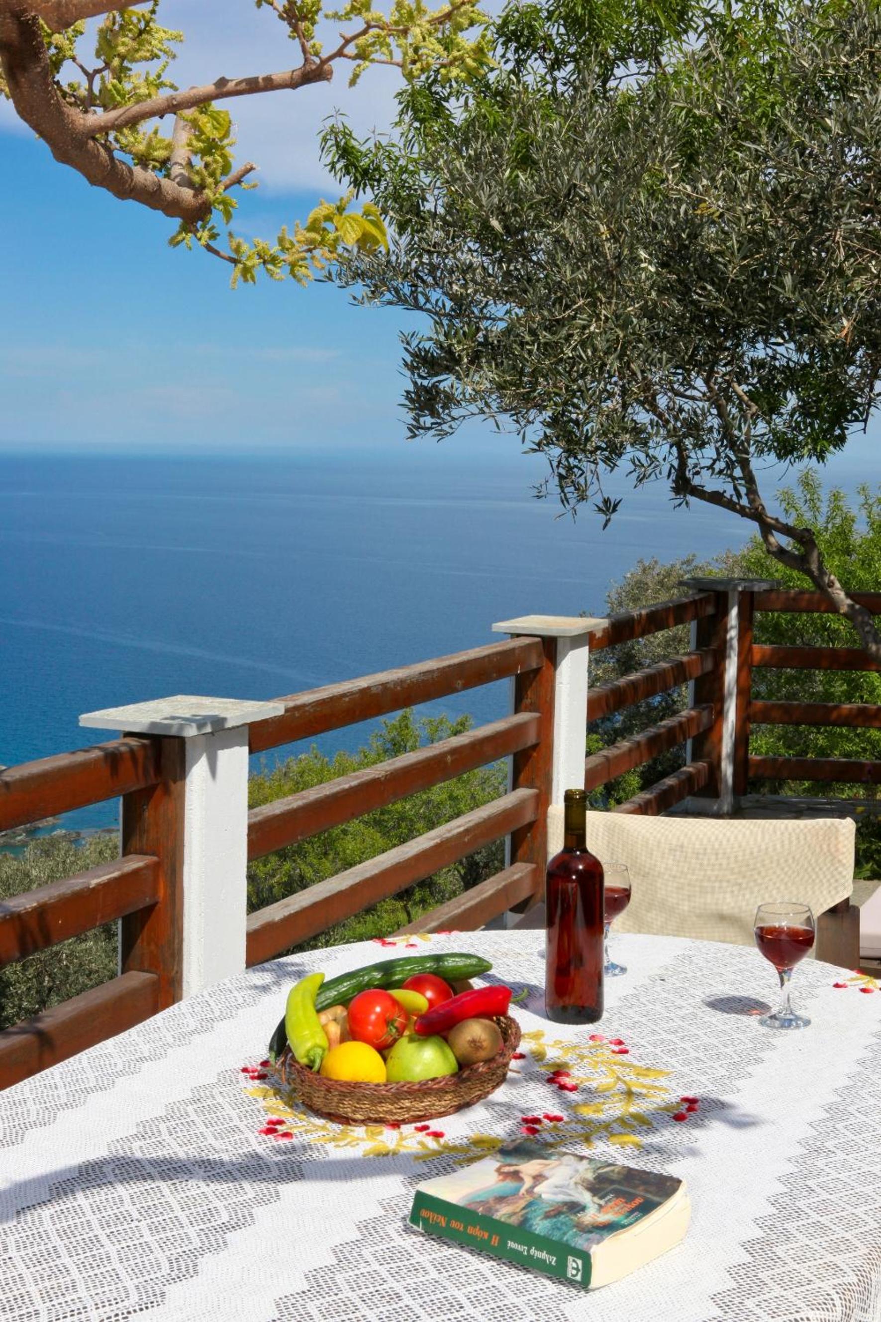 Villa Rose