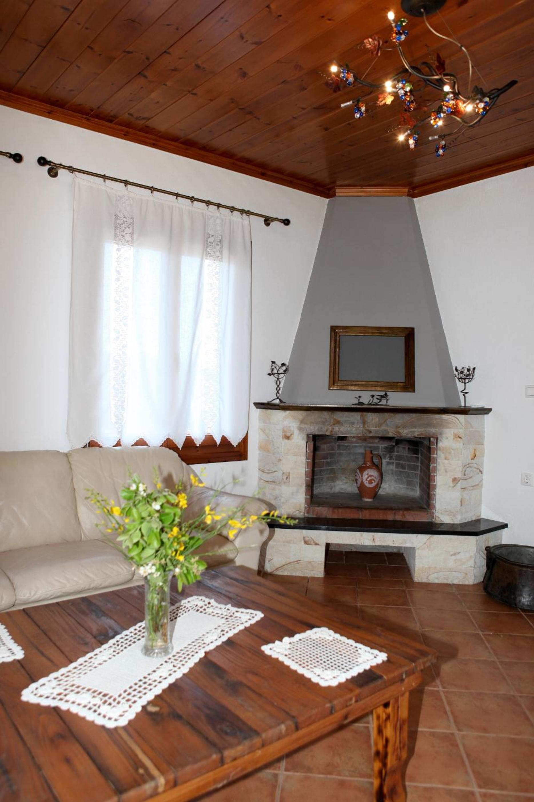Villa Rose