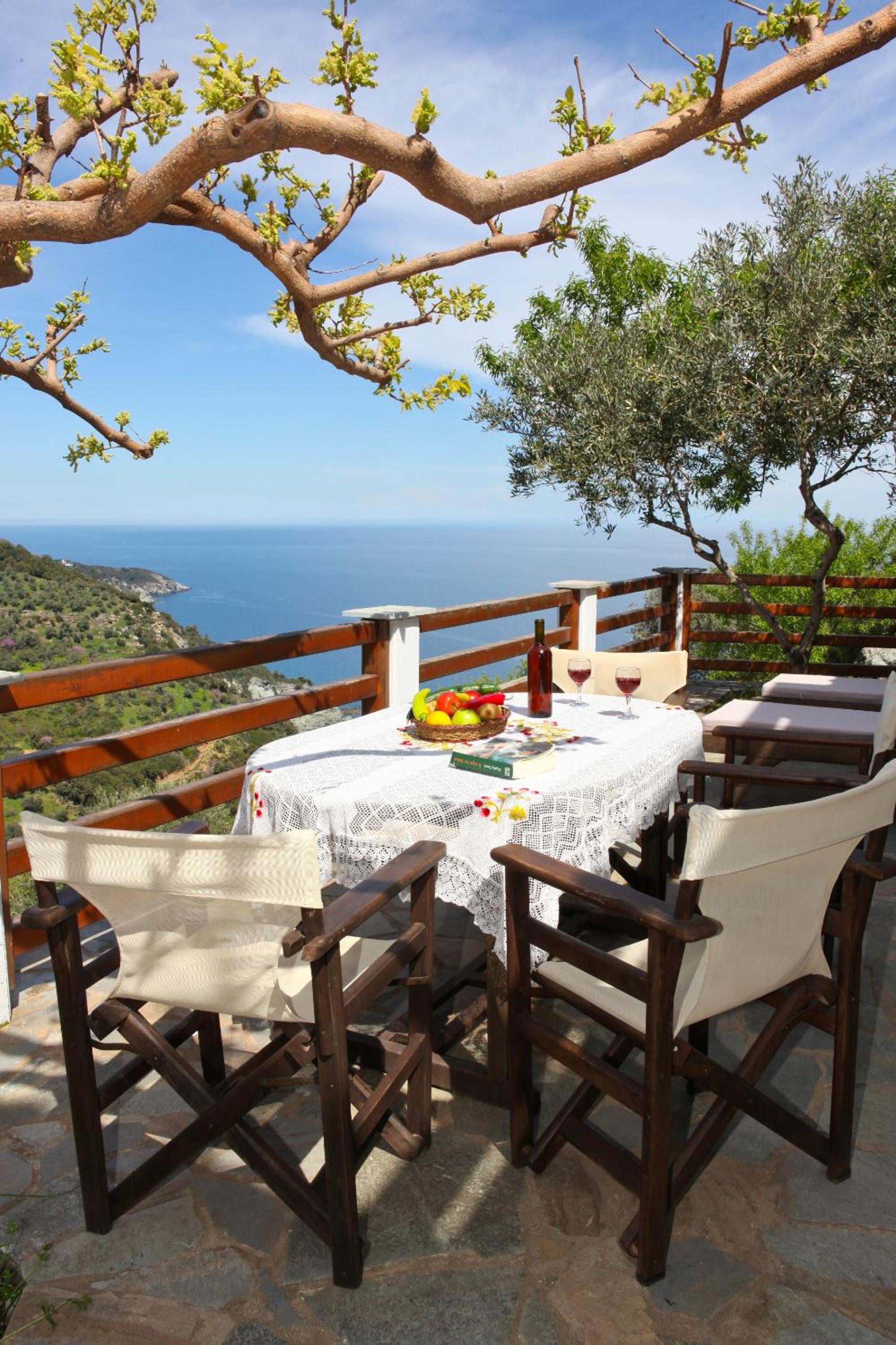 Villa Rose