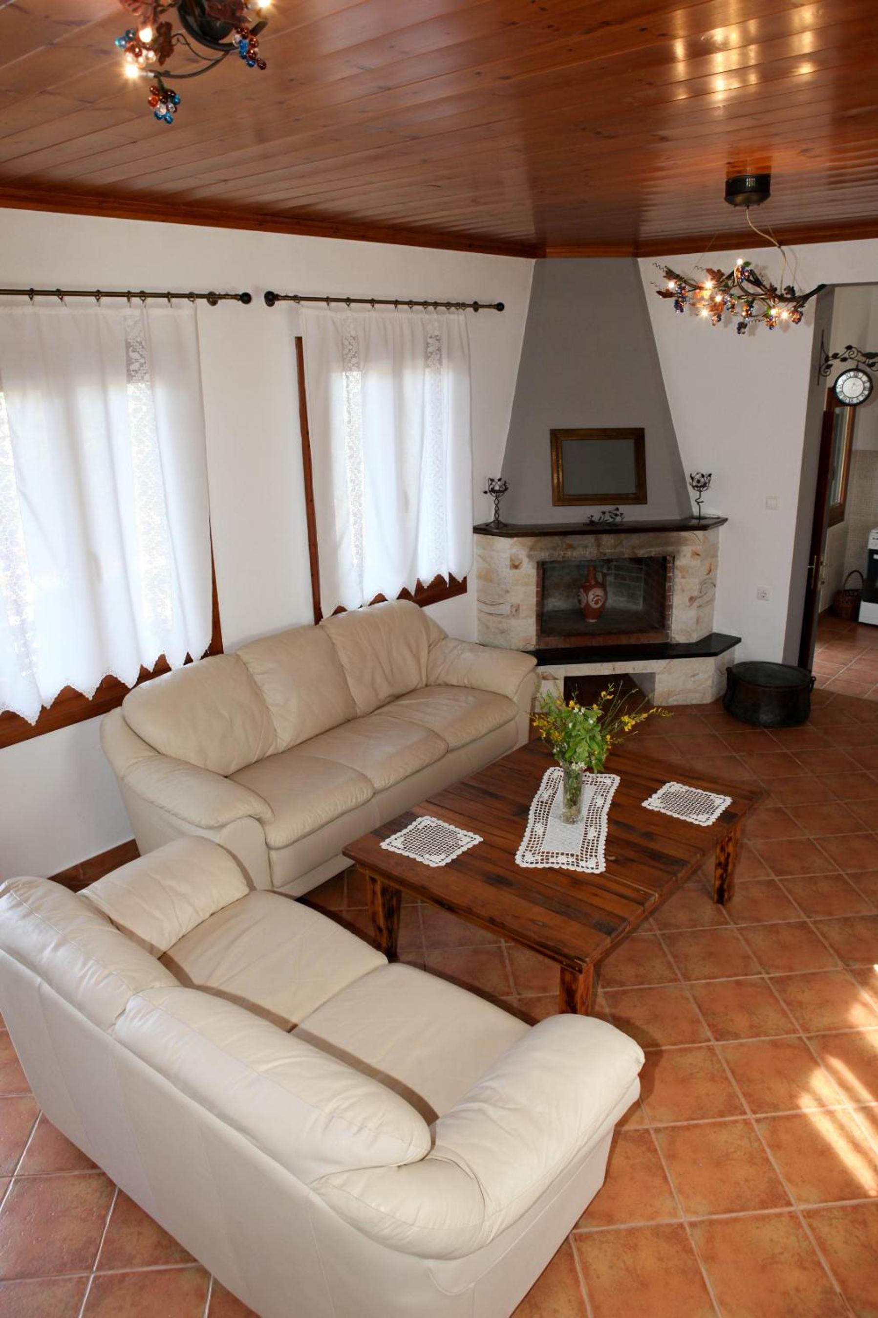 Villa Rose