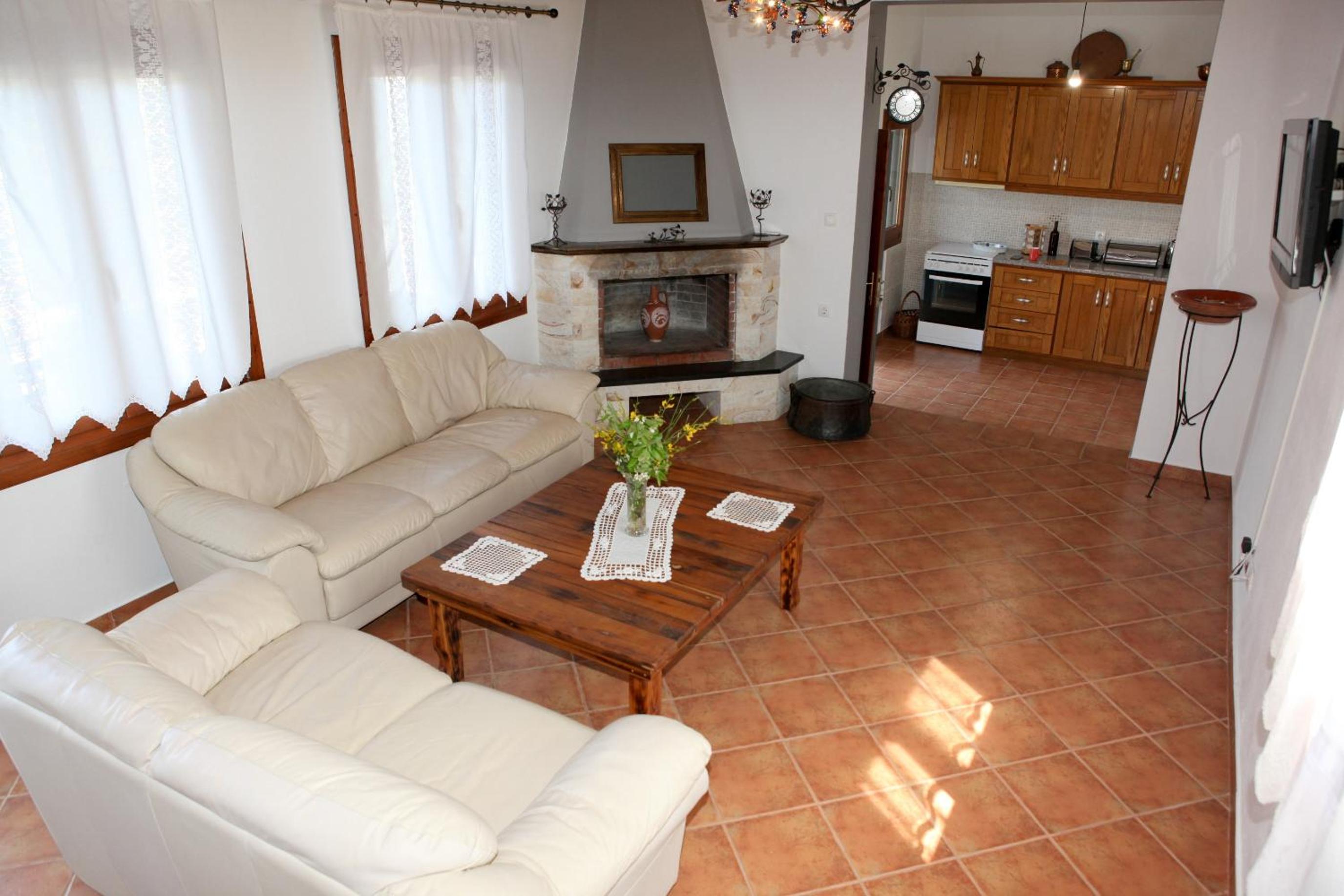 Villa Rose