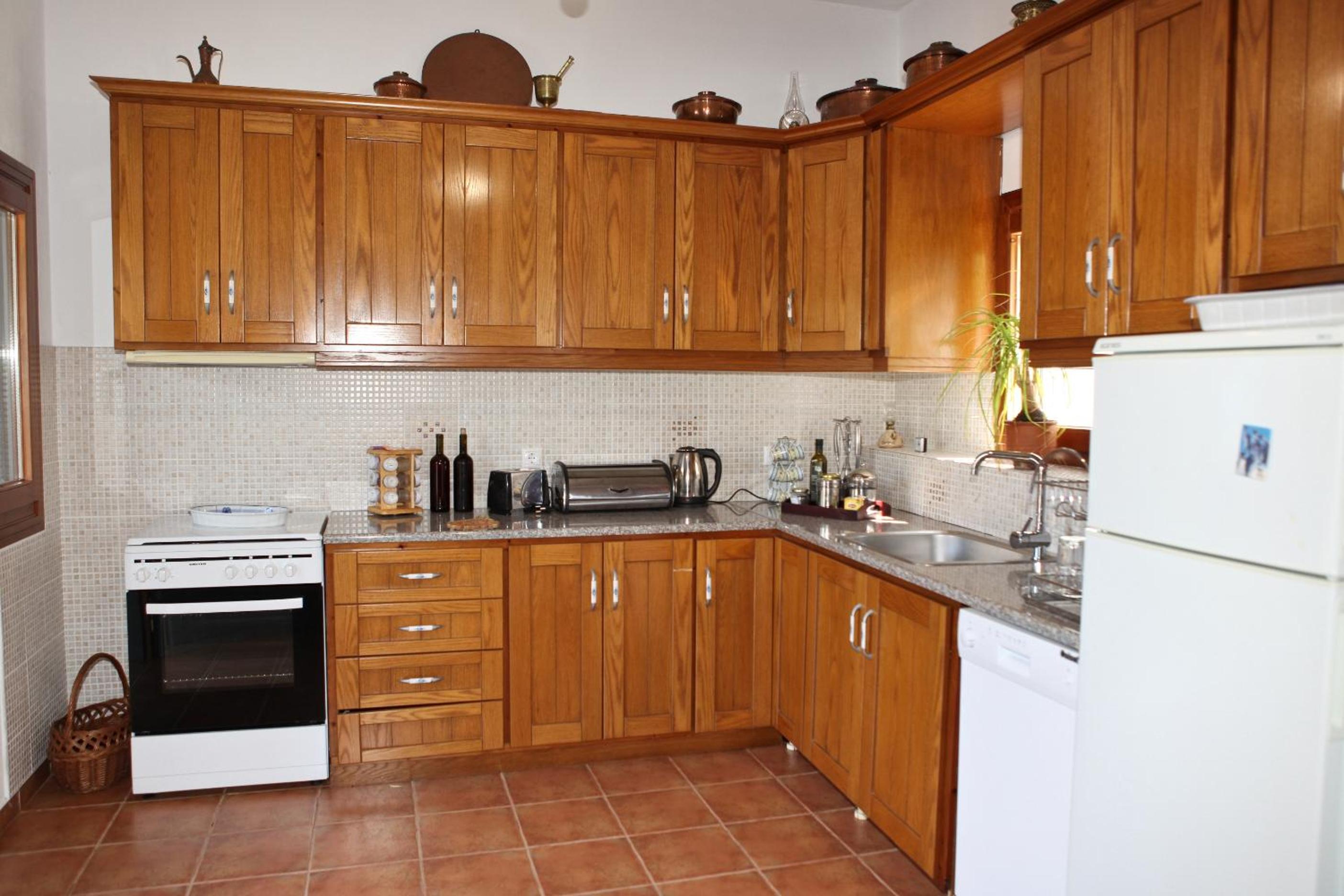 Villa Rose