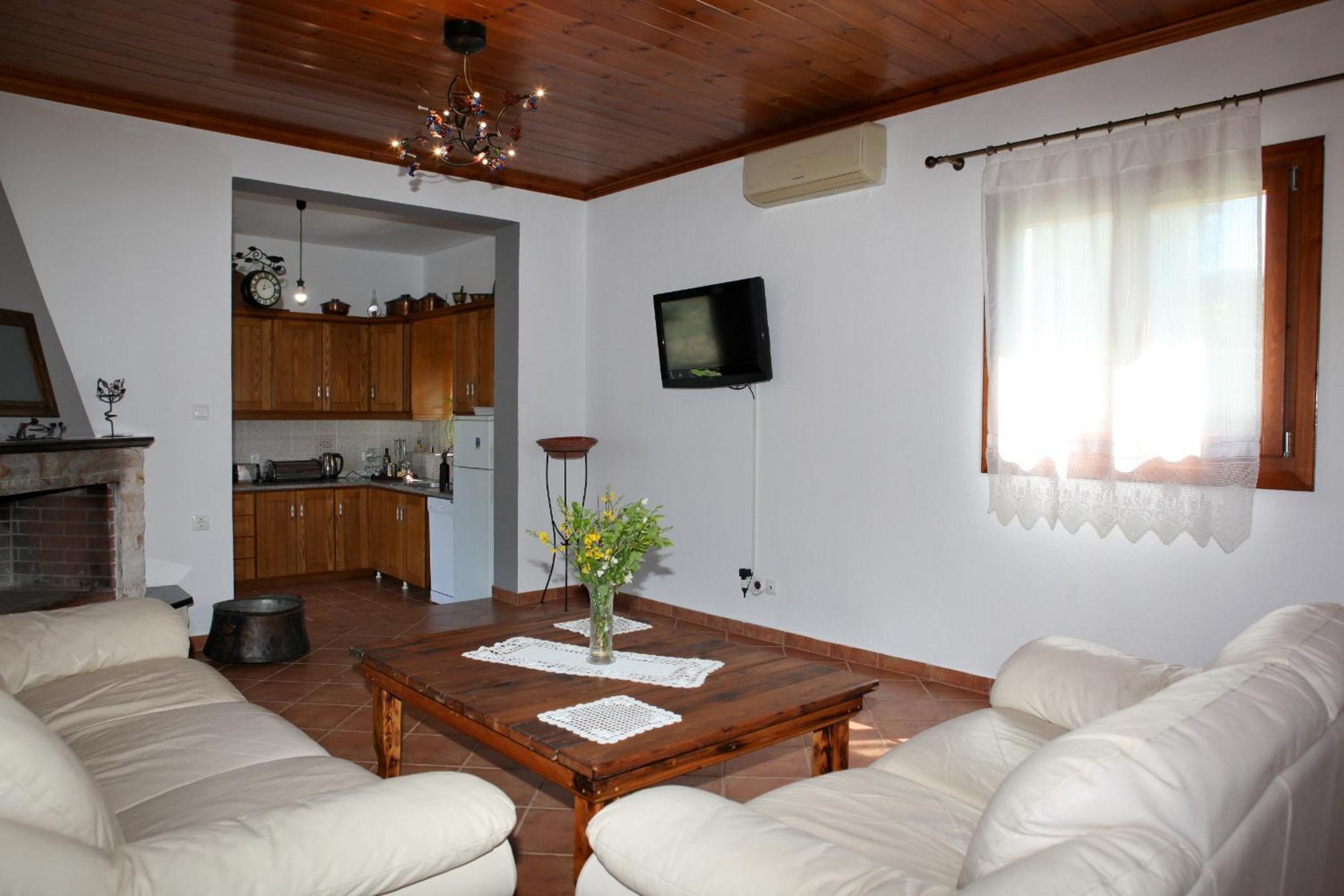 Villa Rose