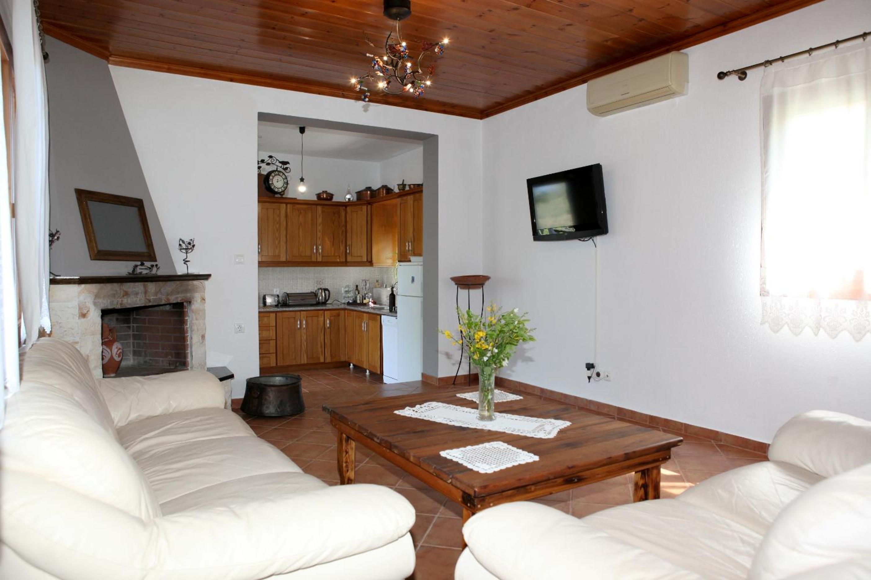 Villa Rose