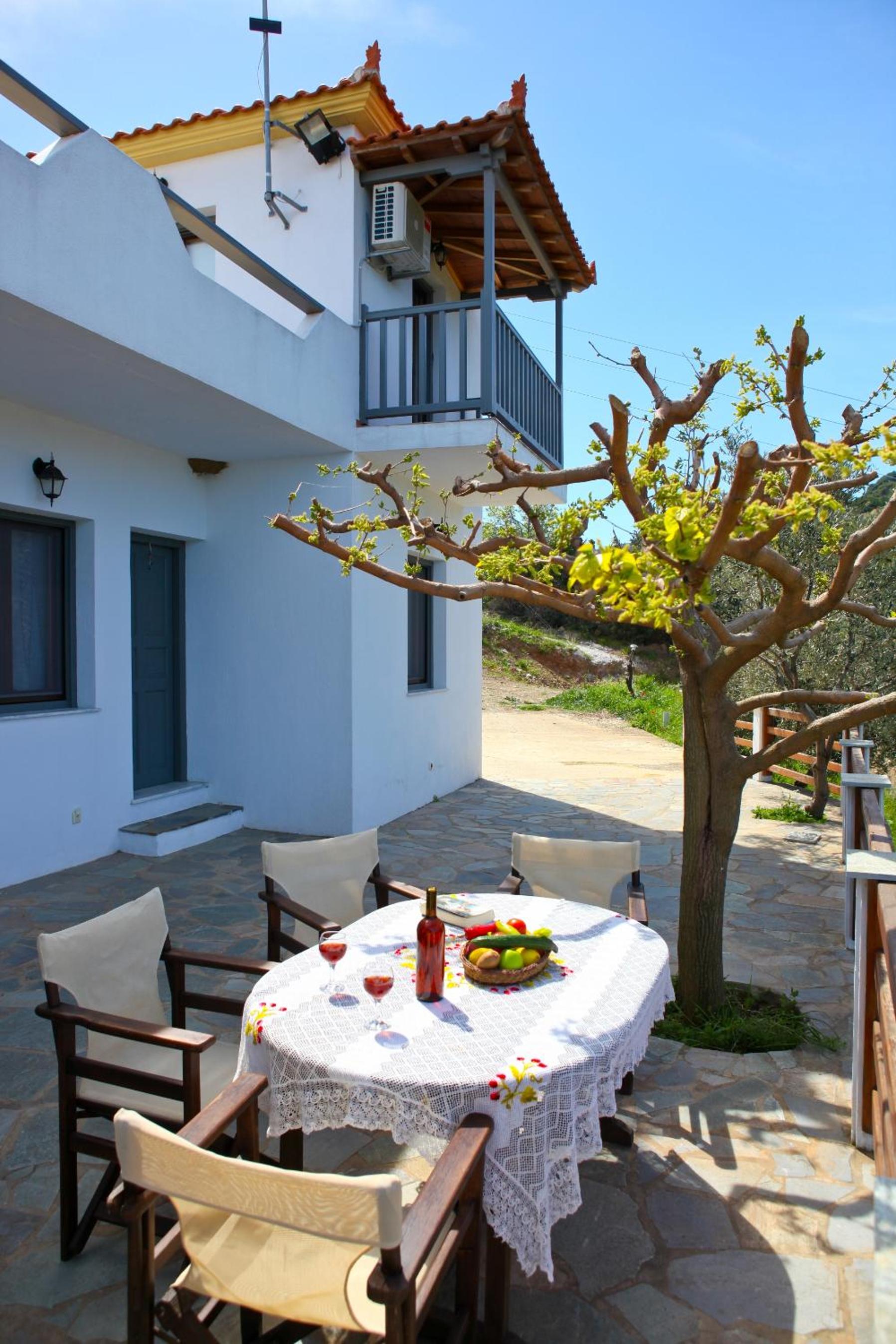Villa Rose