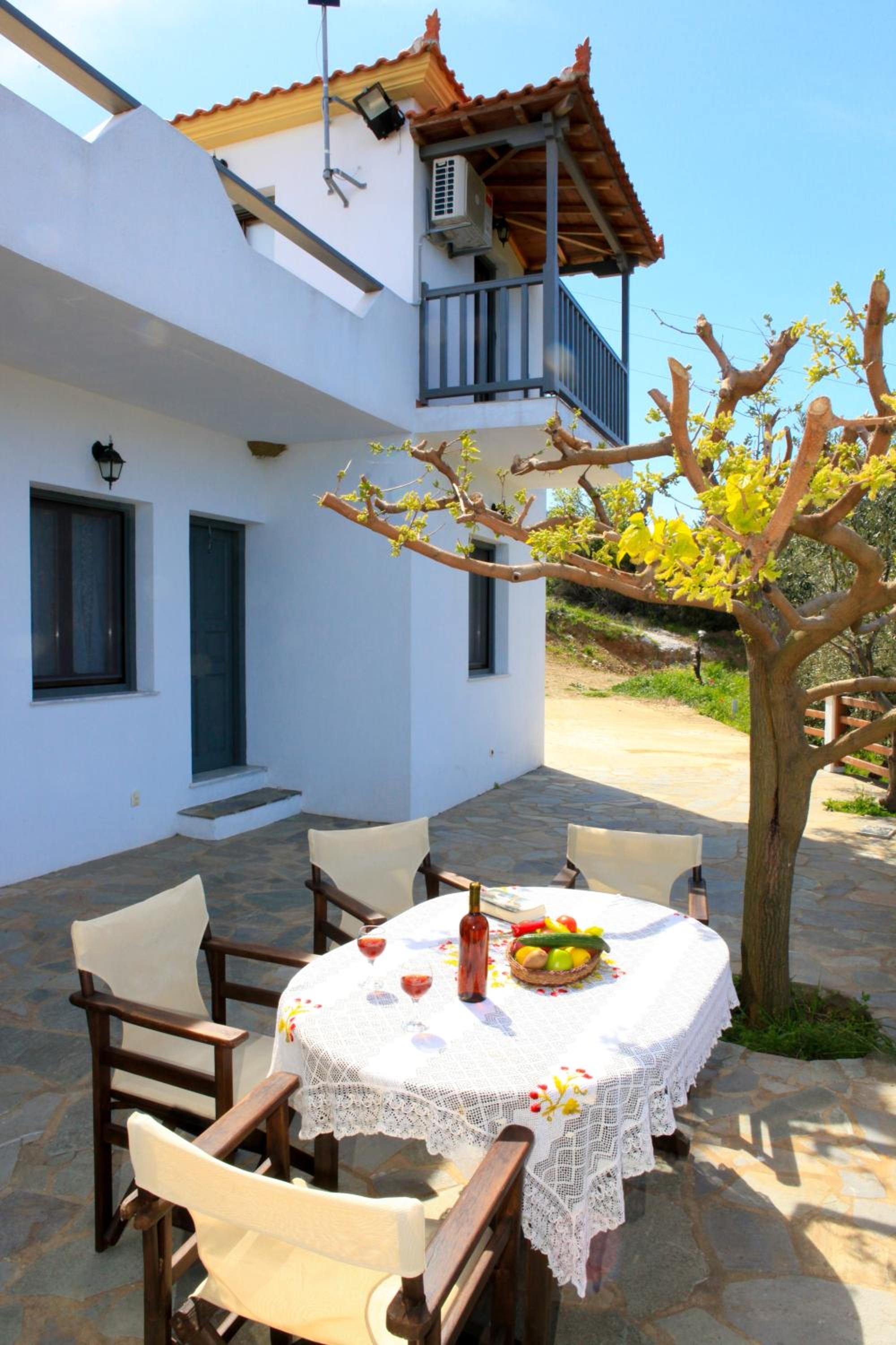 Villa Rose