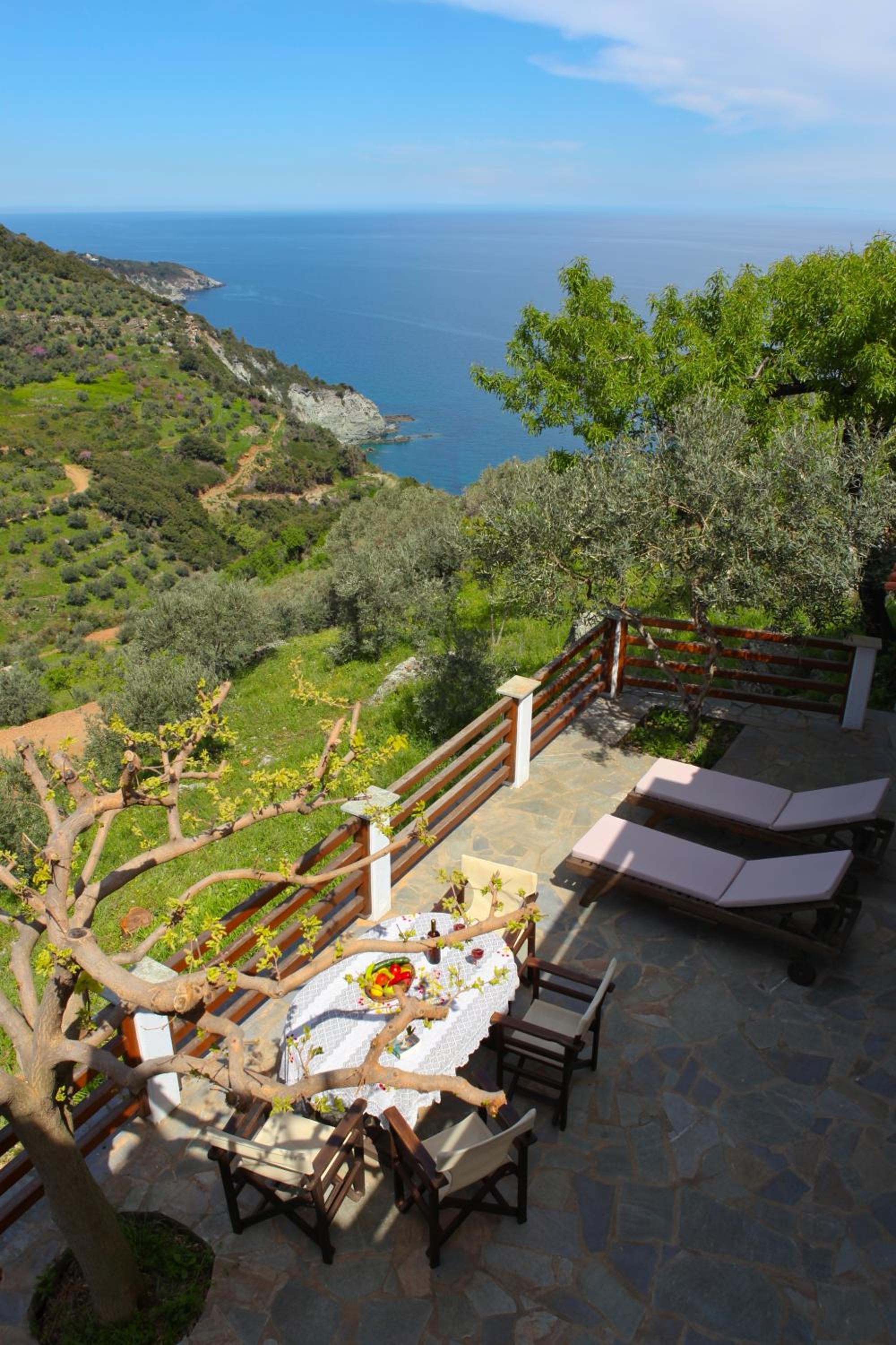 Villa Rose