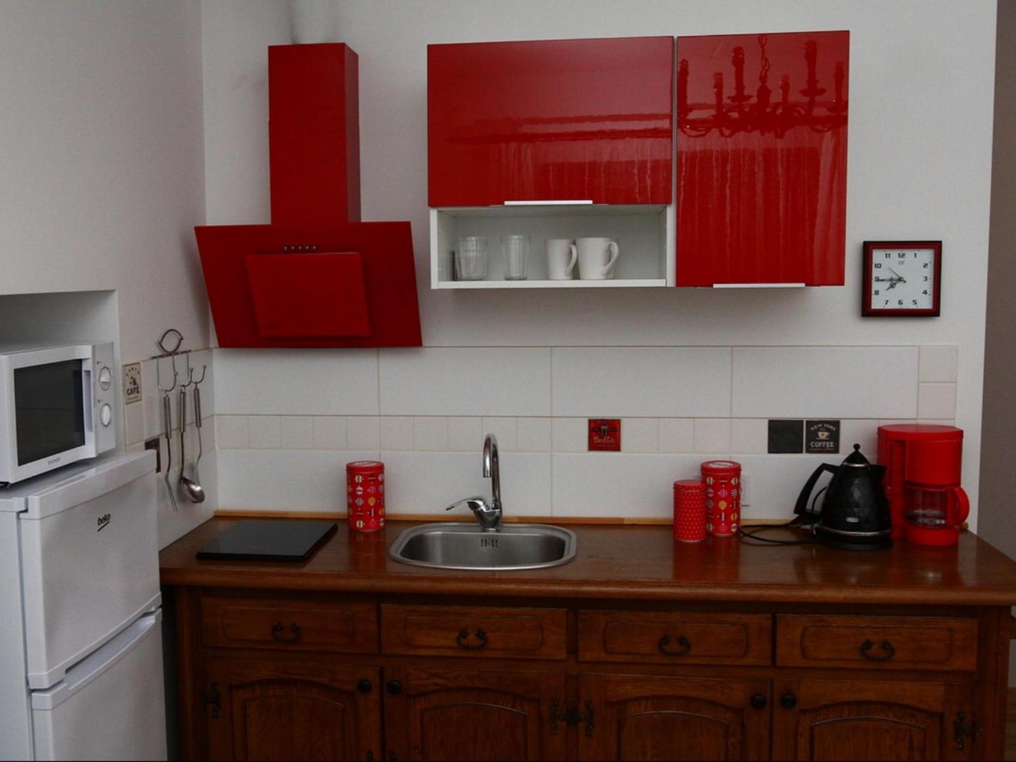 Welcome Sun Republic Apartments
