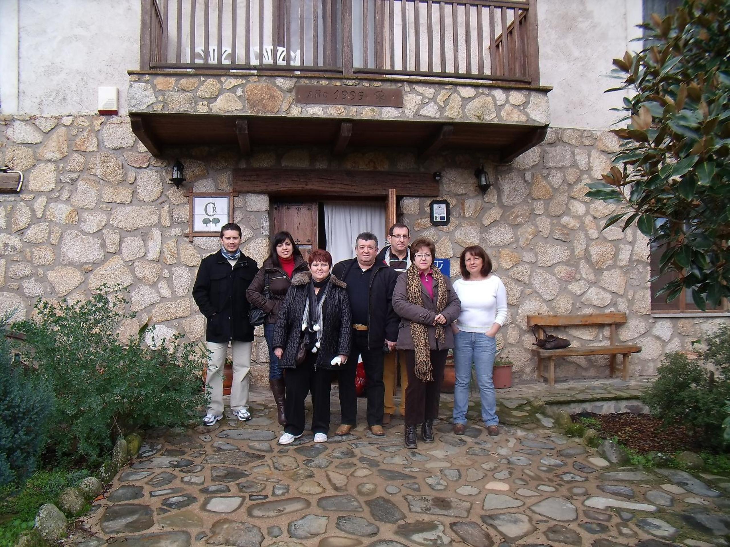 Los Montejos & Spa