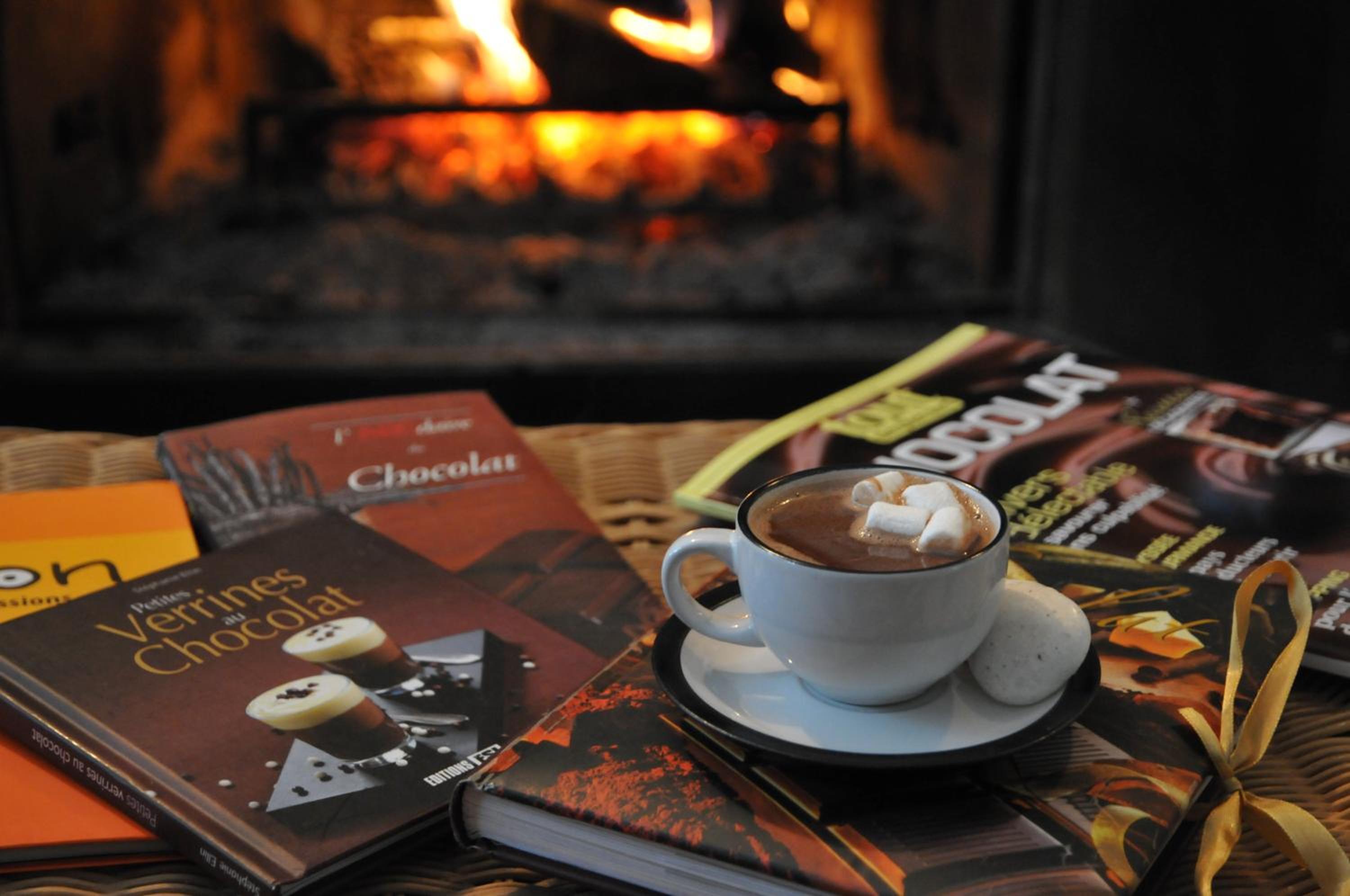 Auberge La Chocolatiere