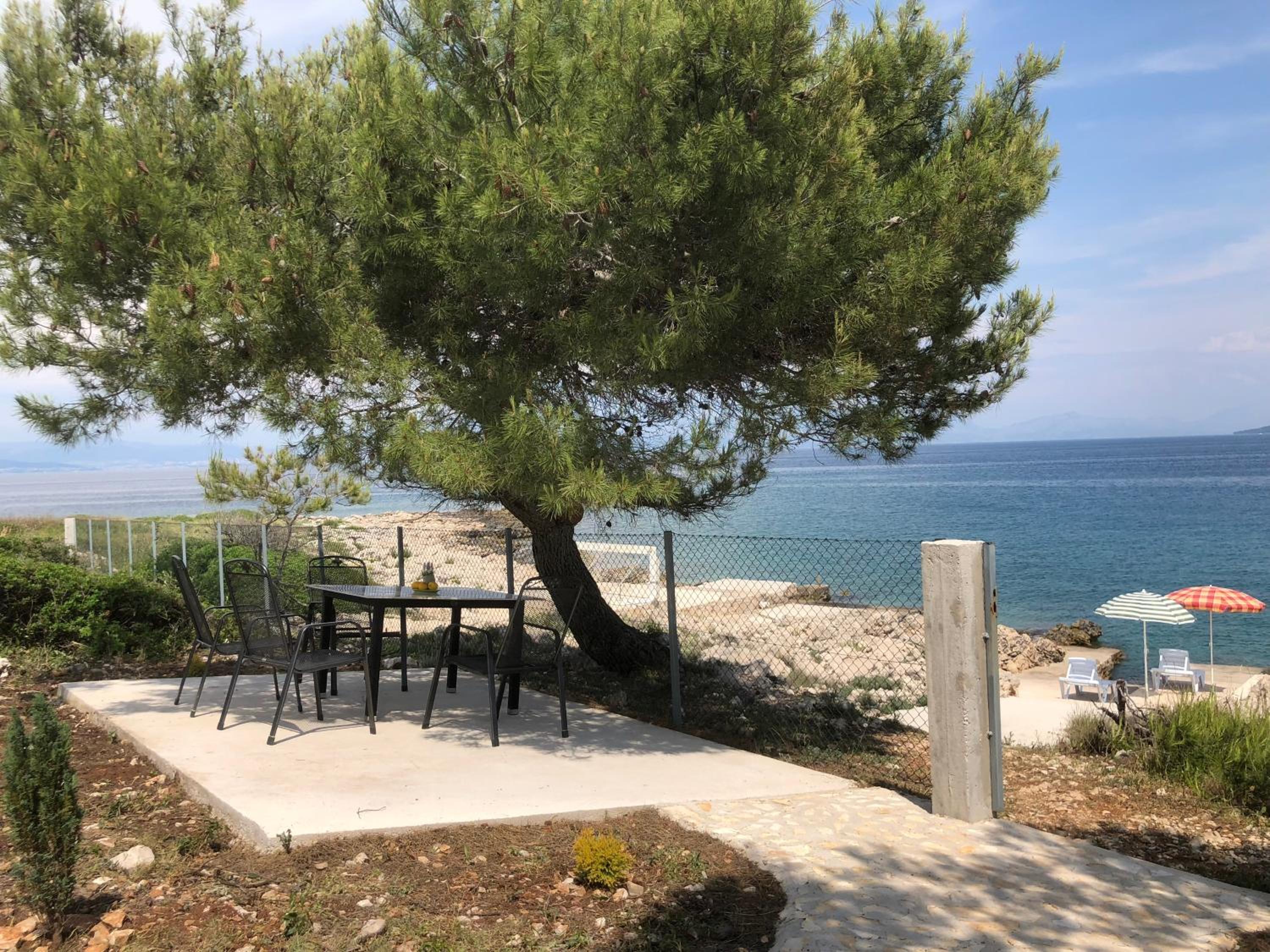 House at the Beach view 3