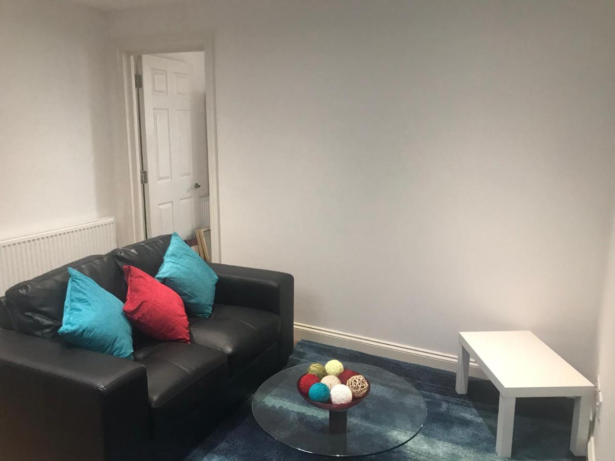 Cavendish Apartment