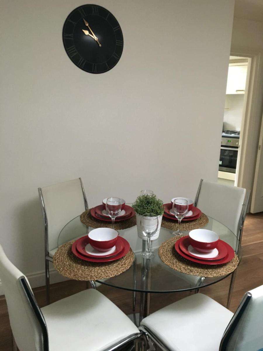 Cavendish Apartment