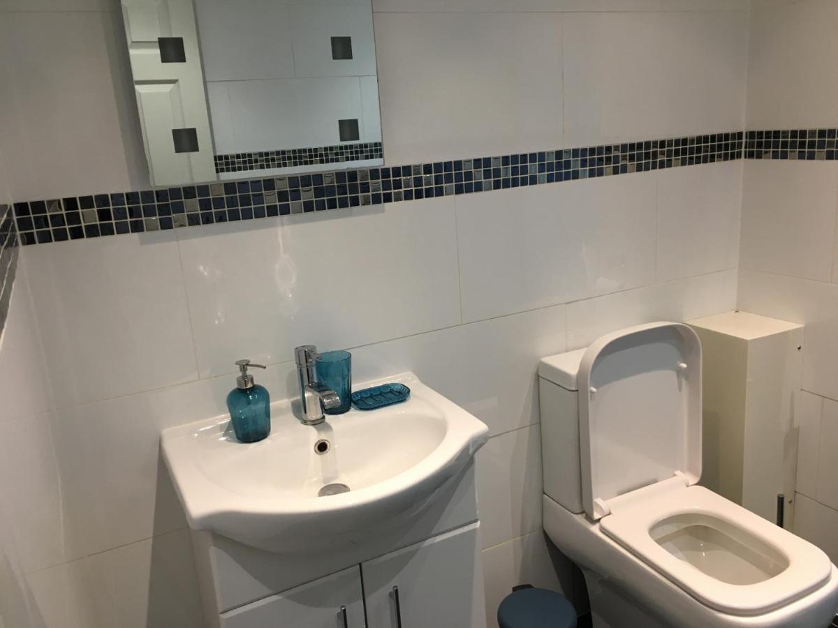 Cavendish Apartment