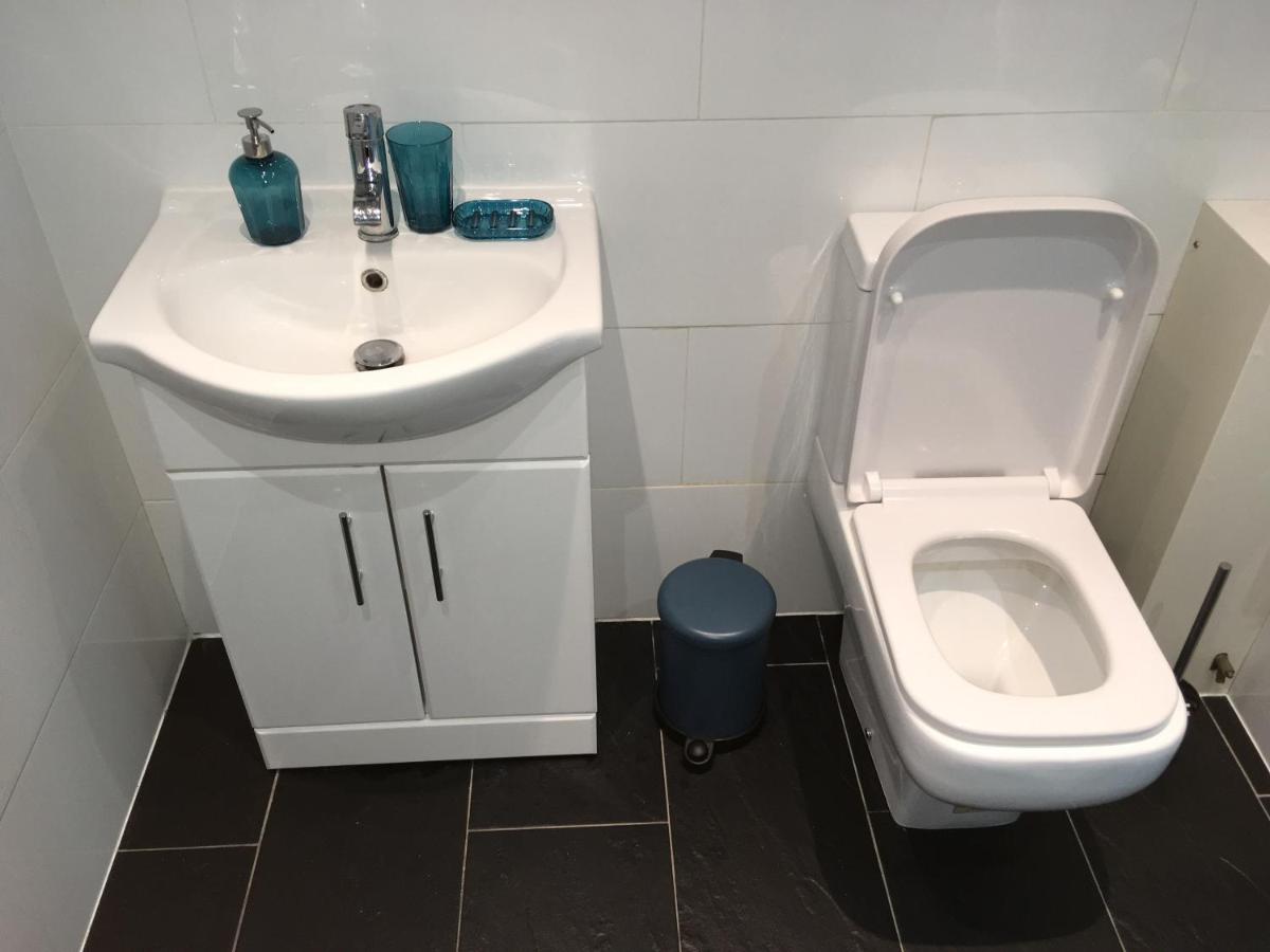Cavendish Apartment