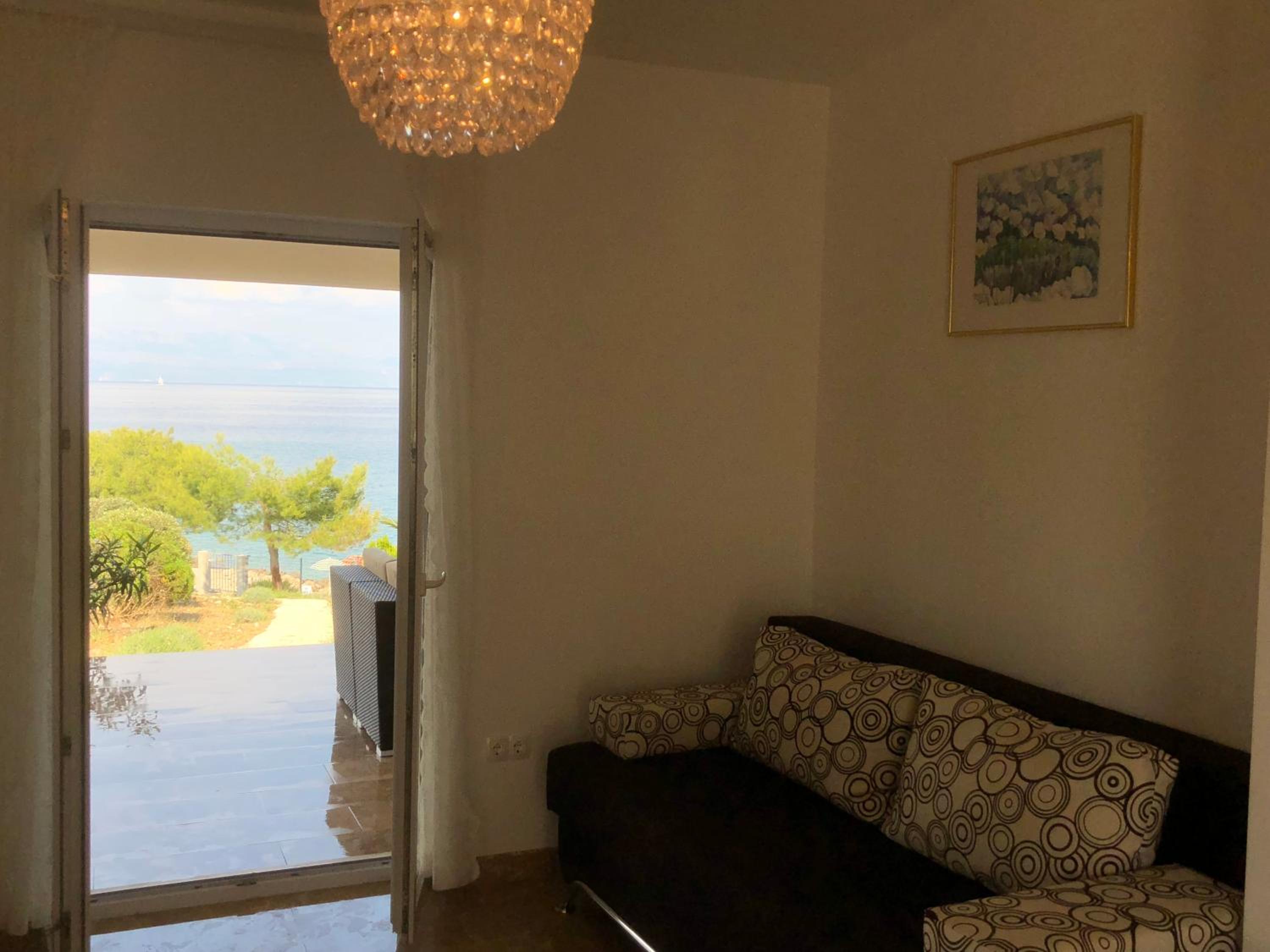 House at the Beach view 5