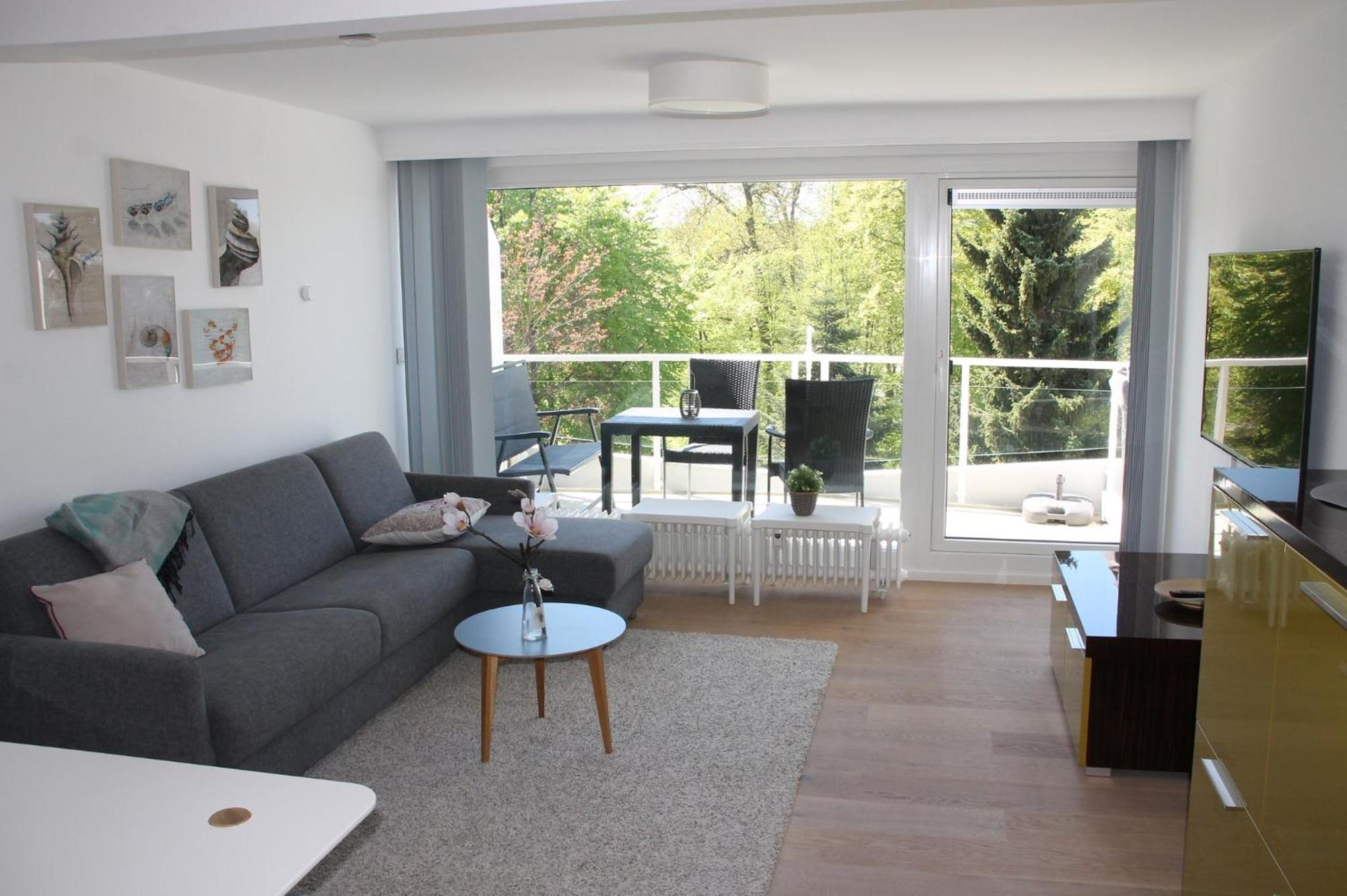 Riviera Scharbeutz
