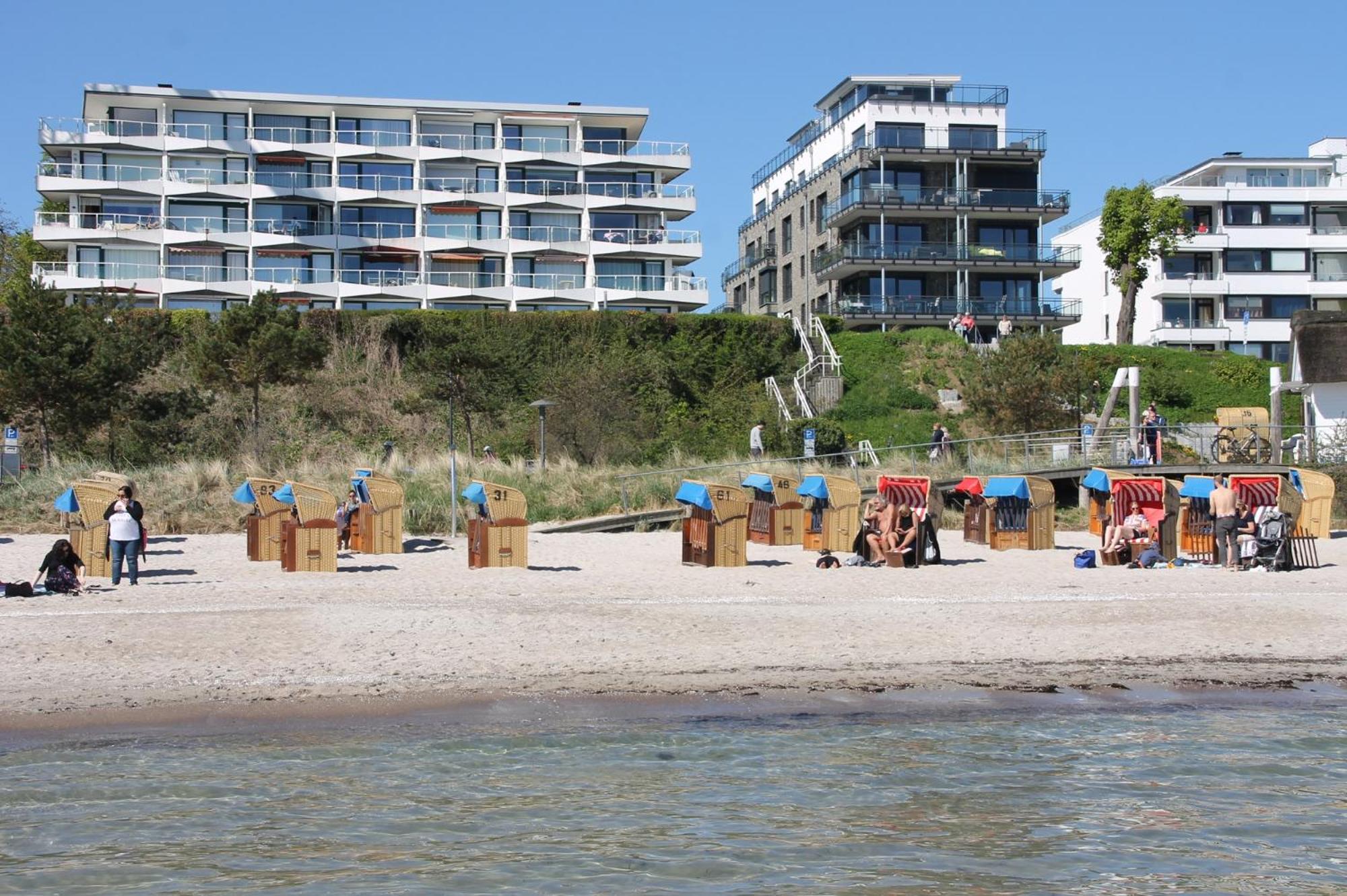 Riviera Scharbeutz