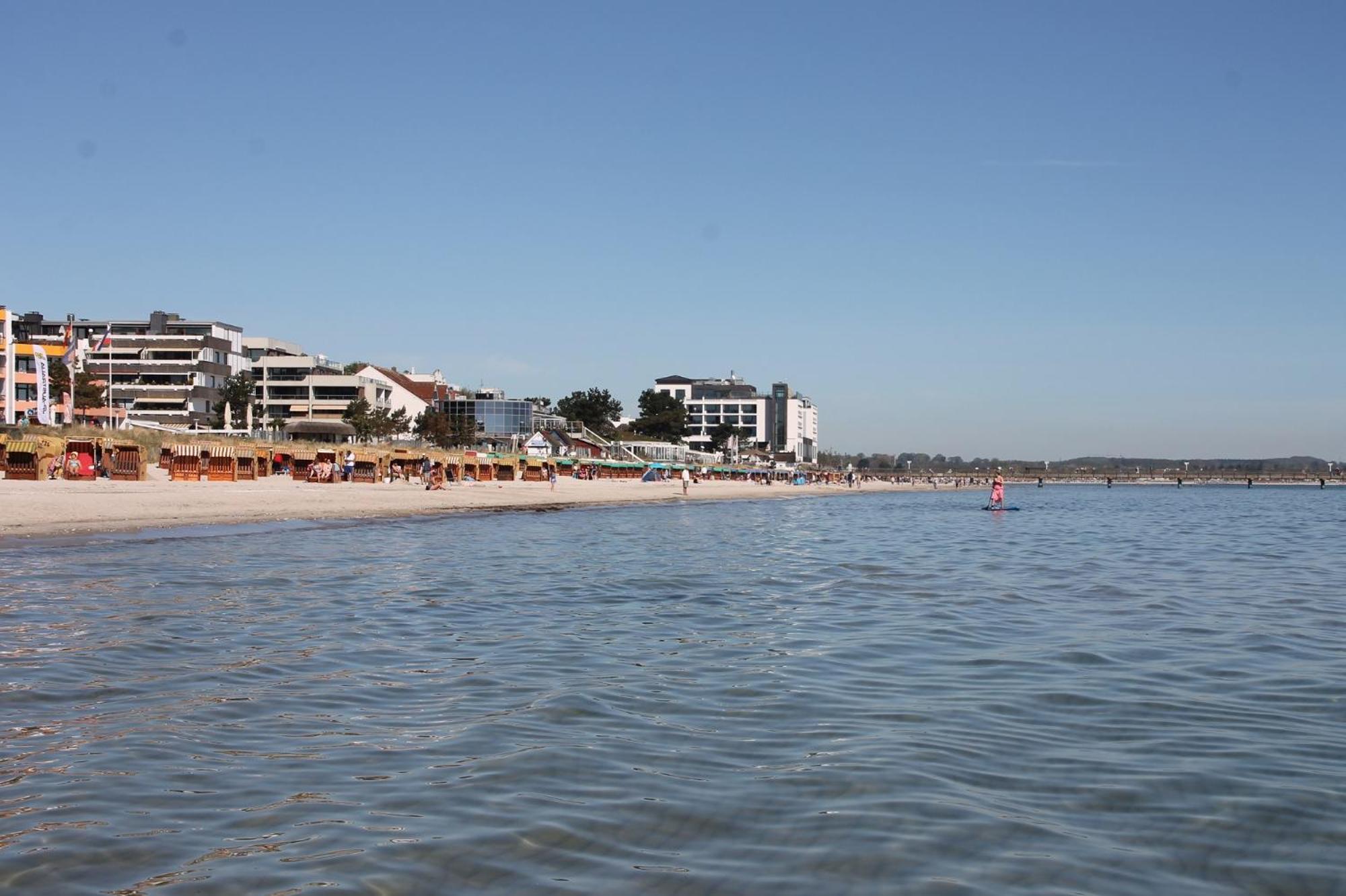 Riviera Scharbeutz