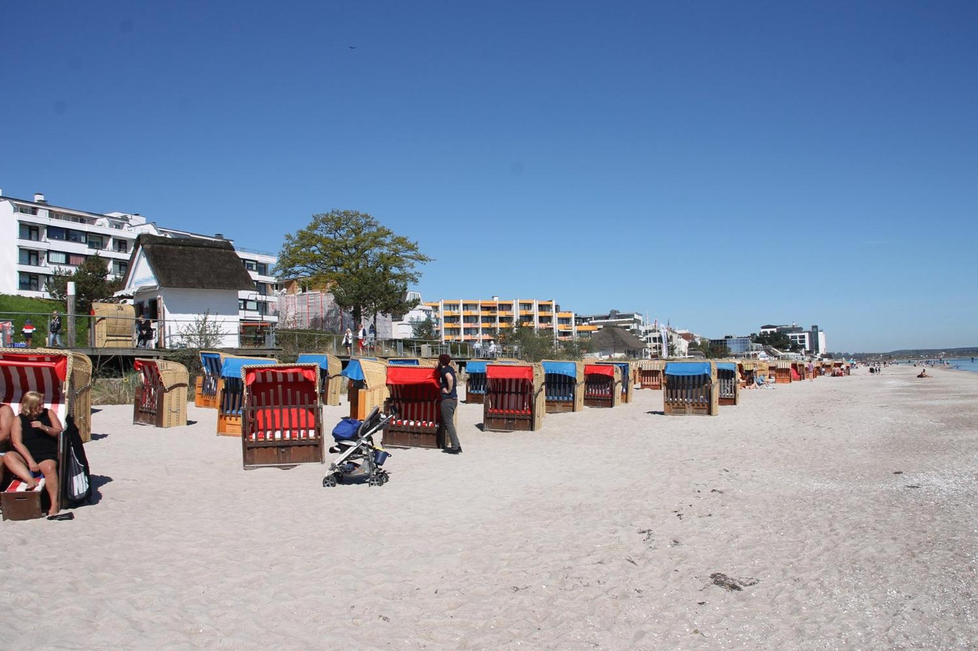 Riviera Scharbeutz