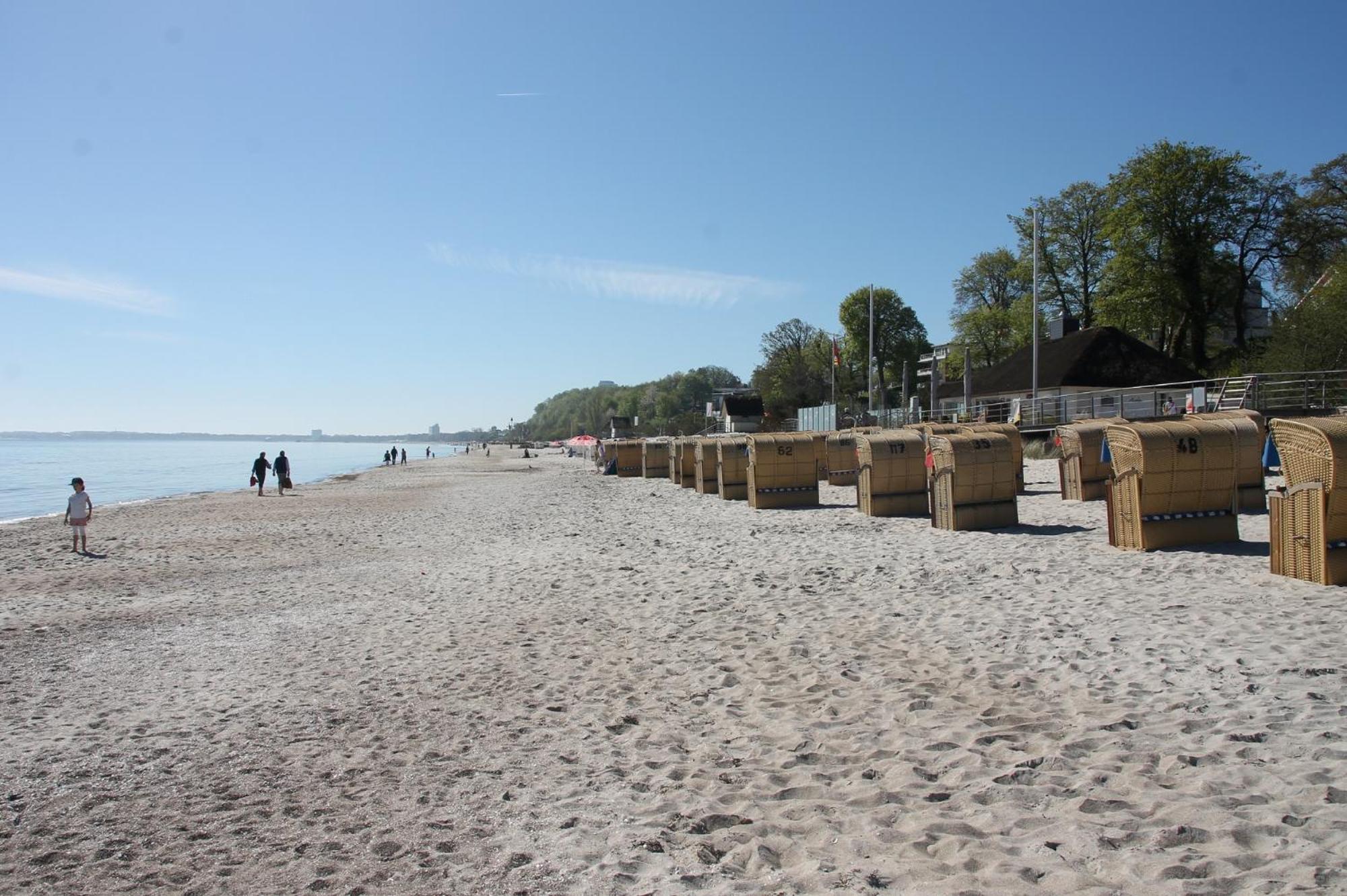 Riviera Scharbeutz