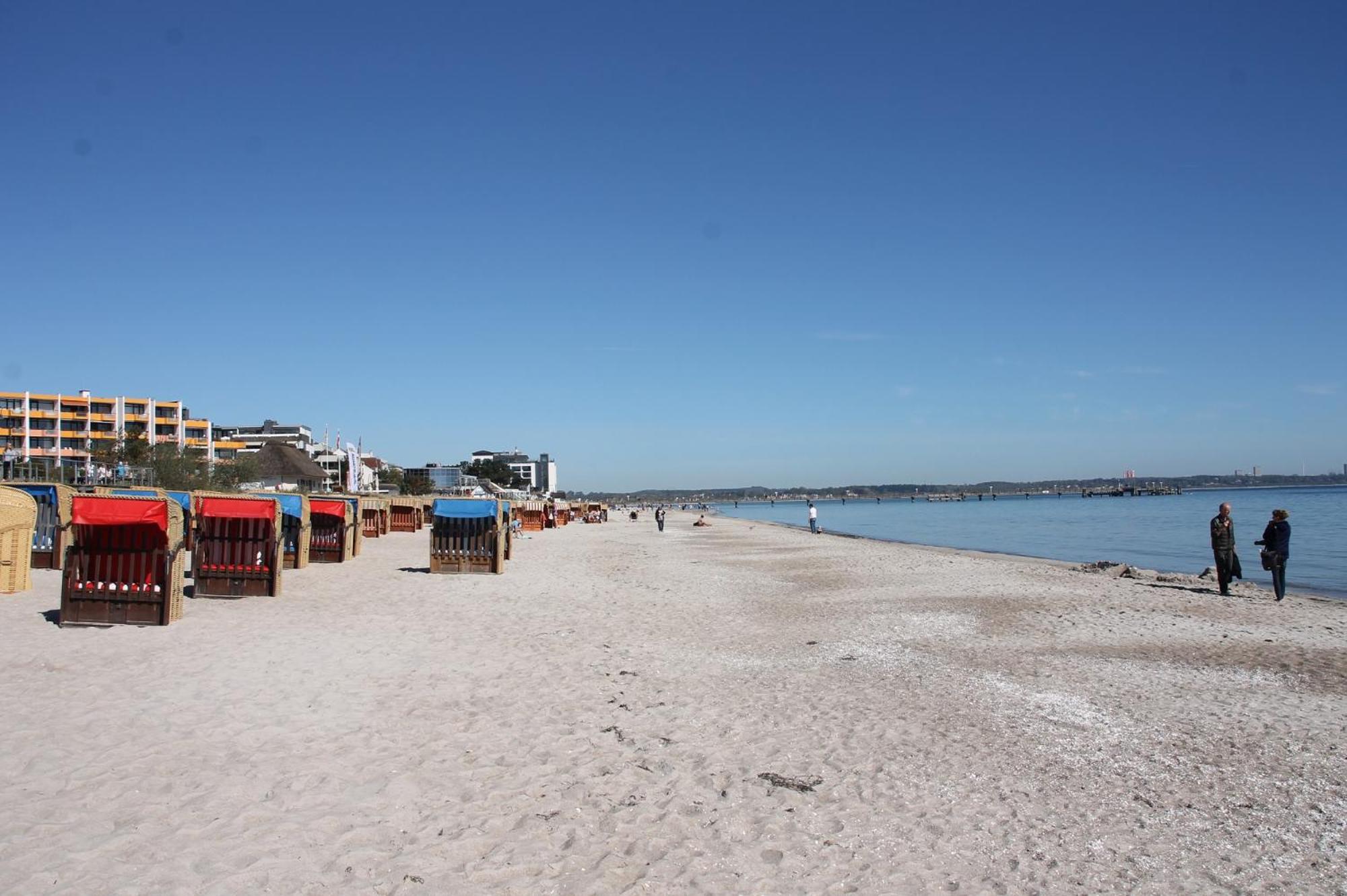 Riviera Scharbeutz