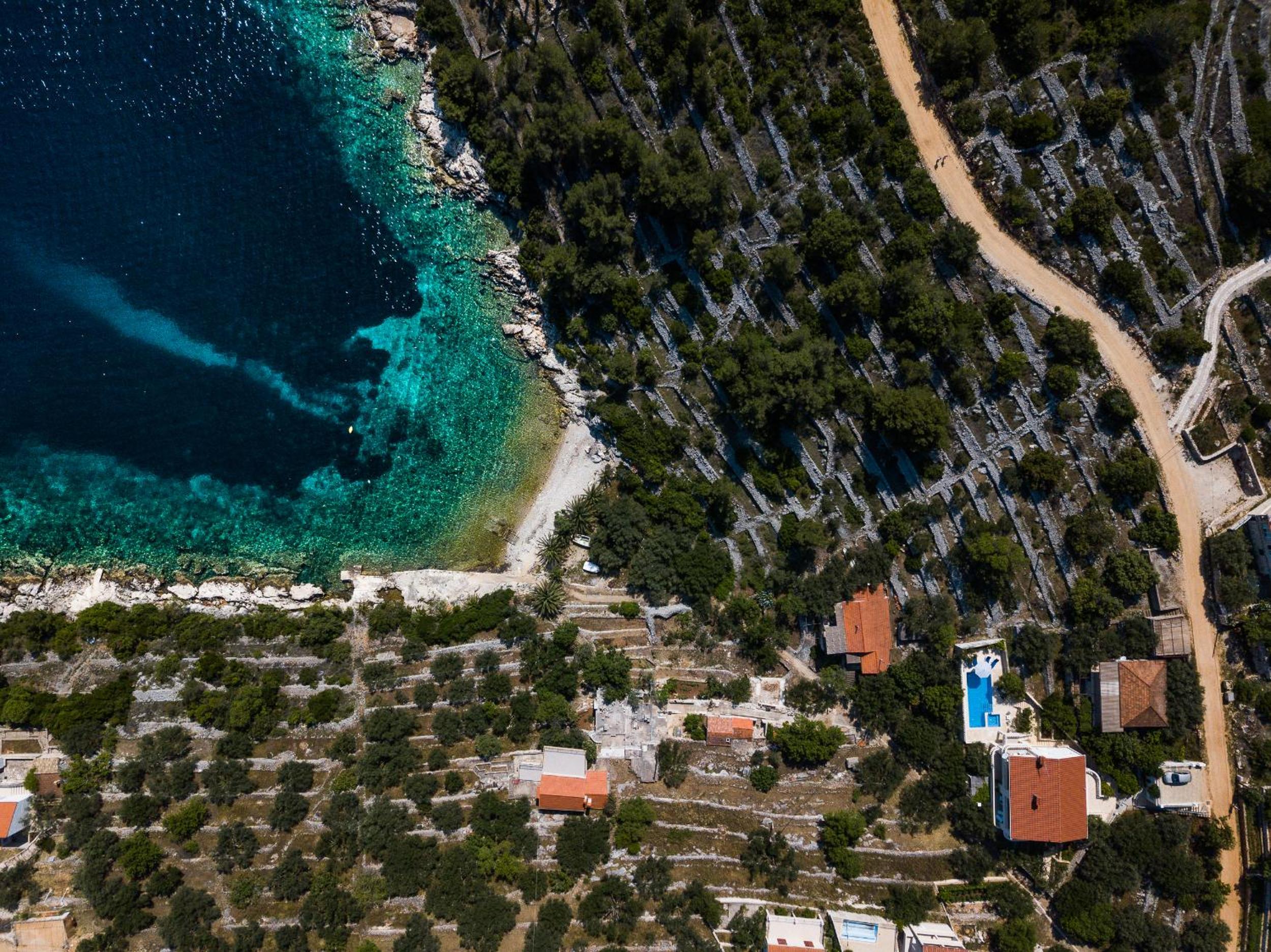 Villa Matic view 3