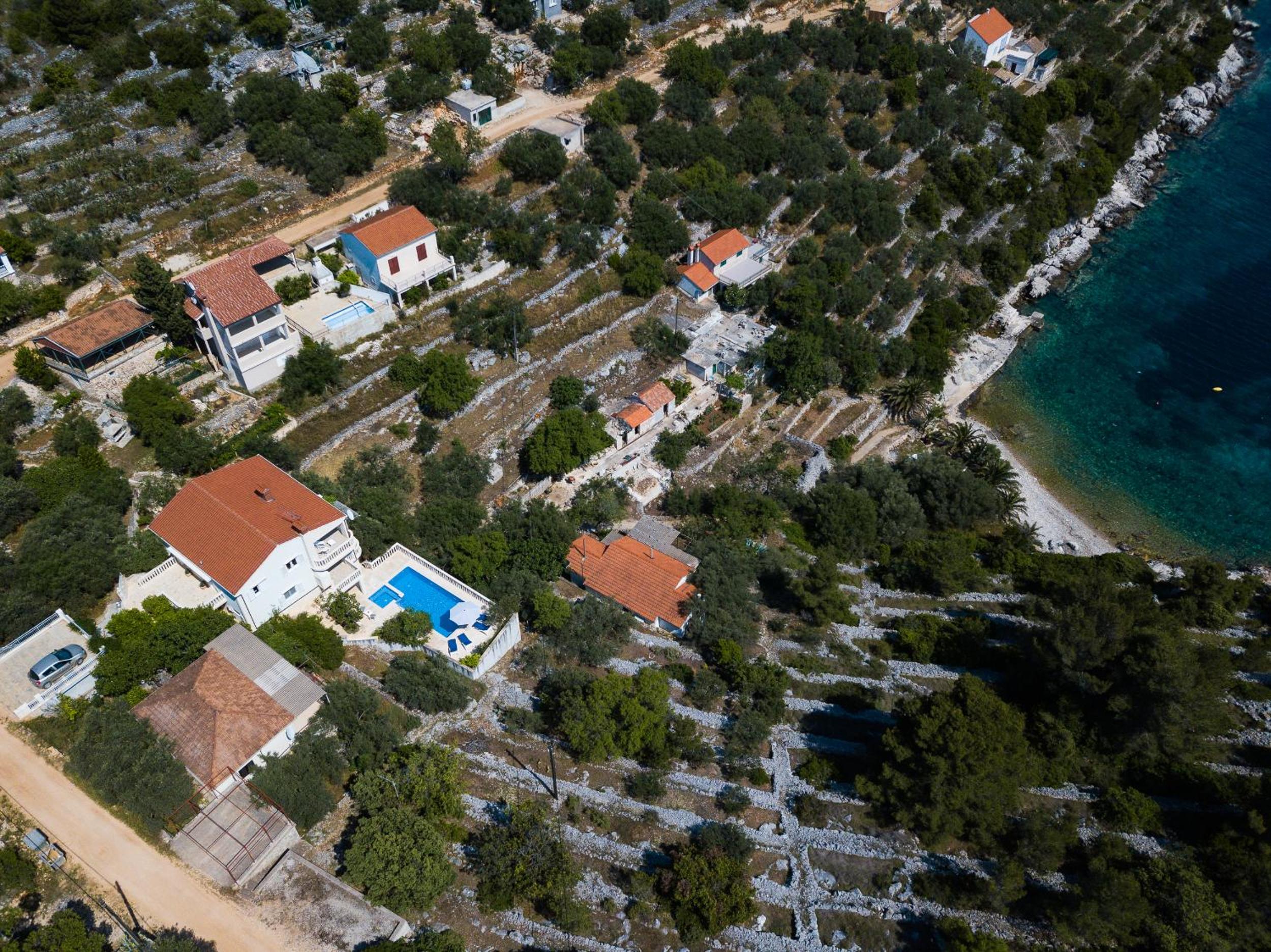 Villa Matic view 4