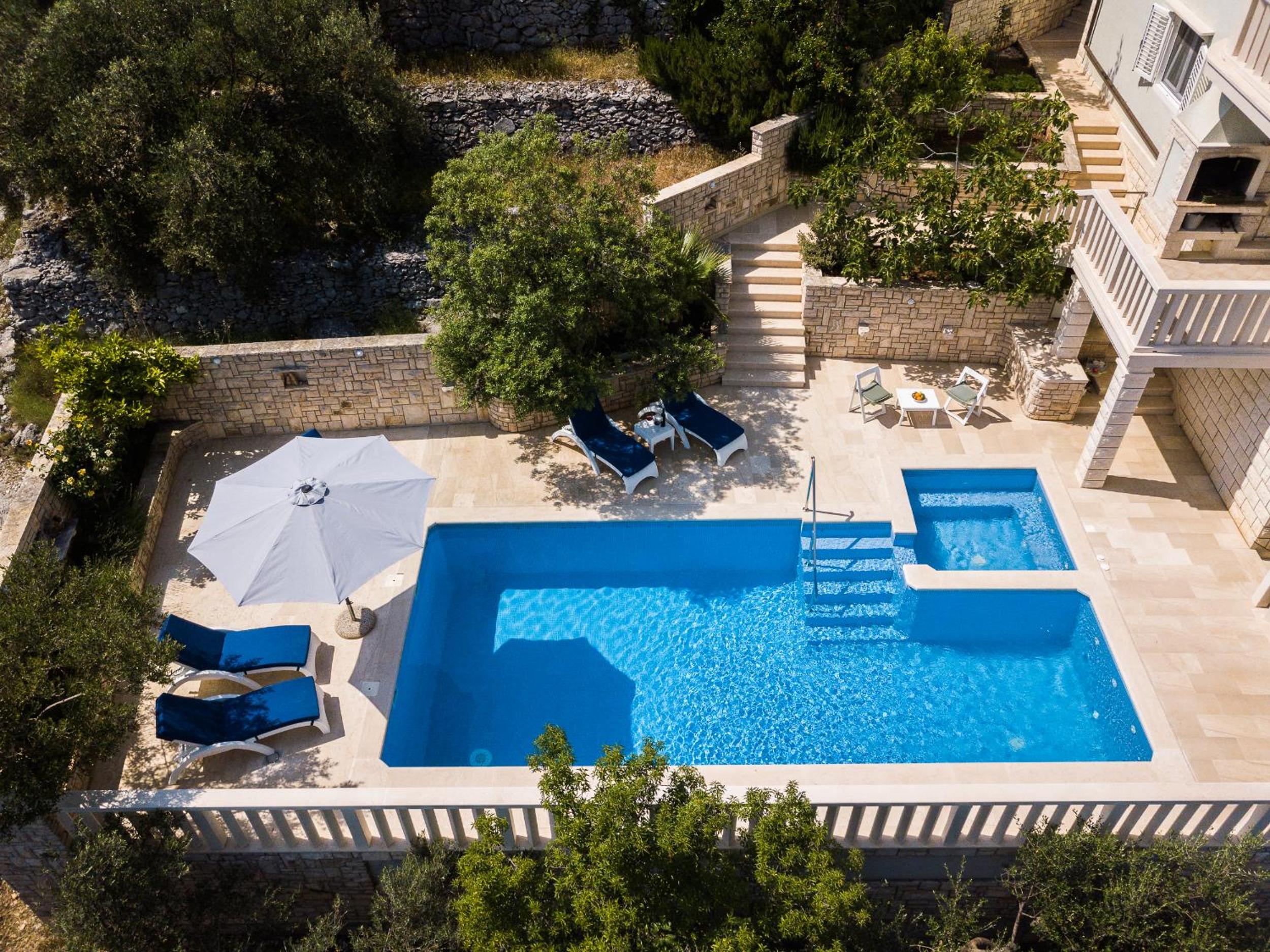Villa Matic view 5