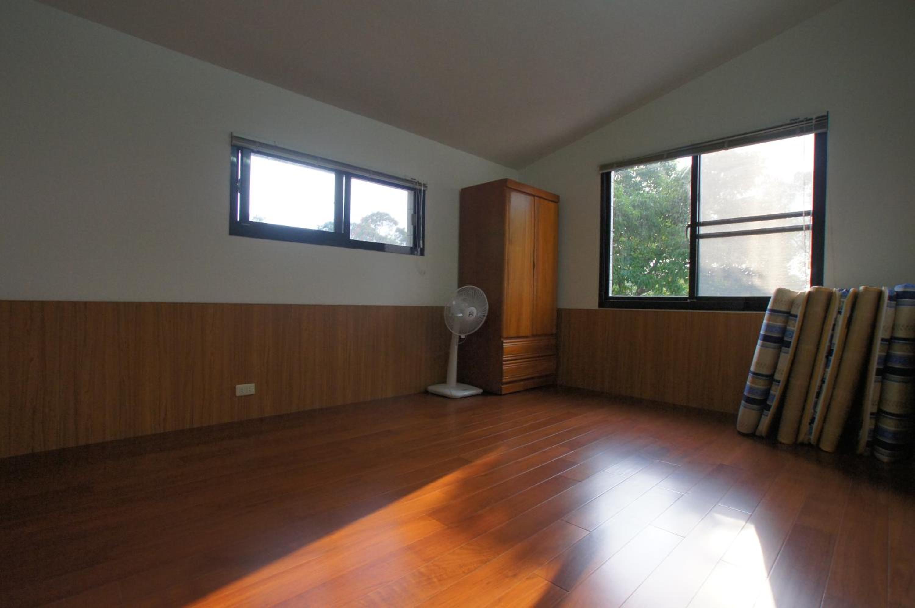 Fumei Bluebird Homestay view 2