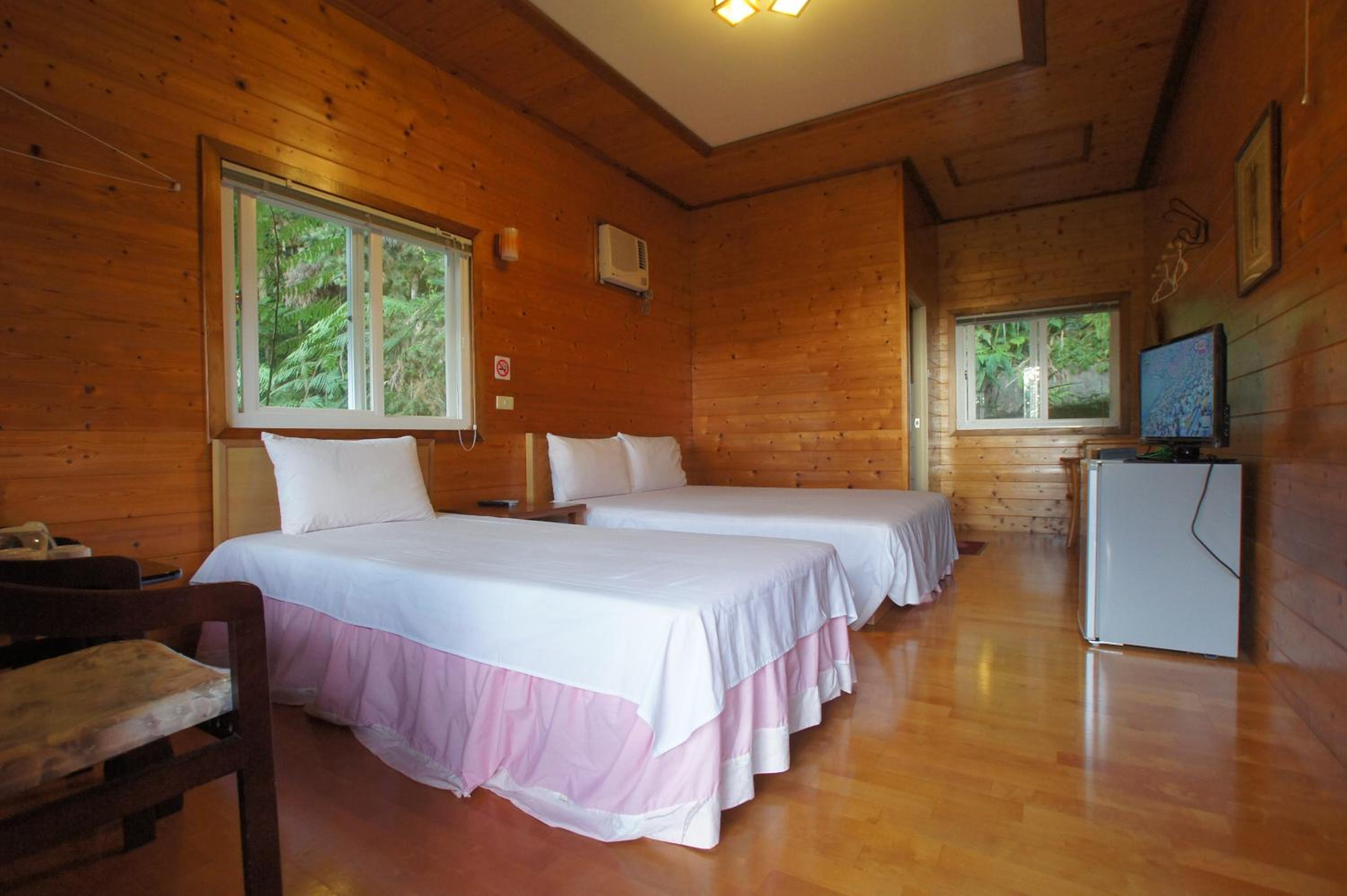 Fumei Bluebird Homestay view 4