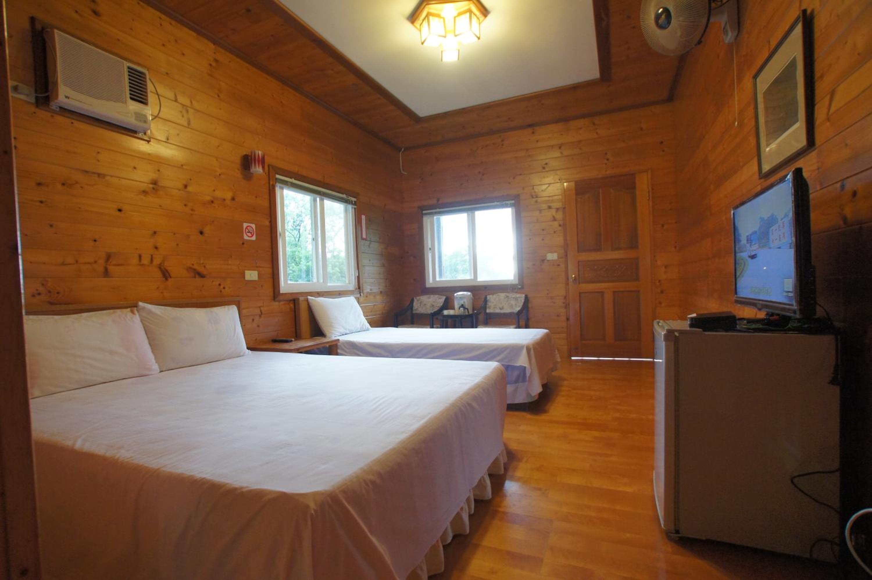 Fumei Bluebird Homestay view 5