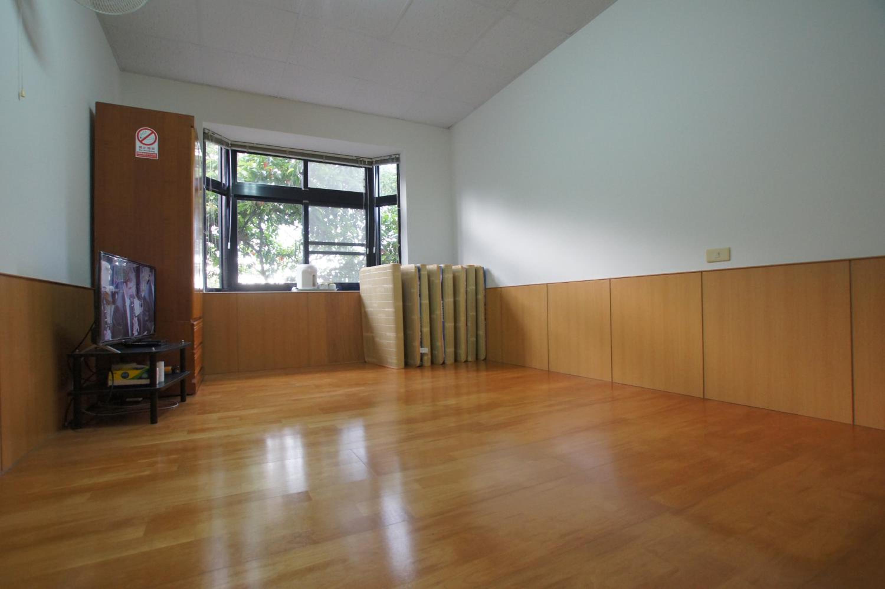 Fumei Bluebird Homestay view 3