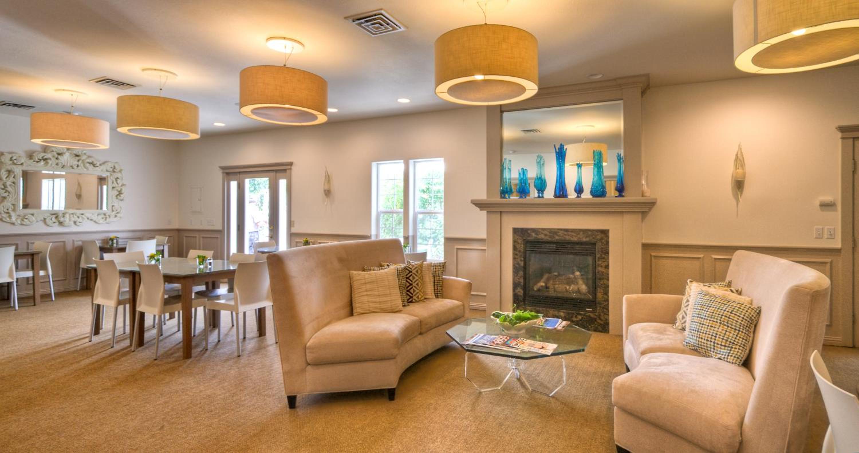 Ashland Vacations - Lithia Springs Resort - Property Image 3