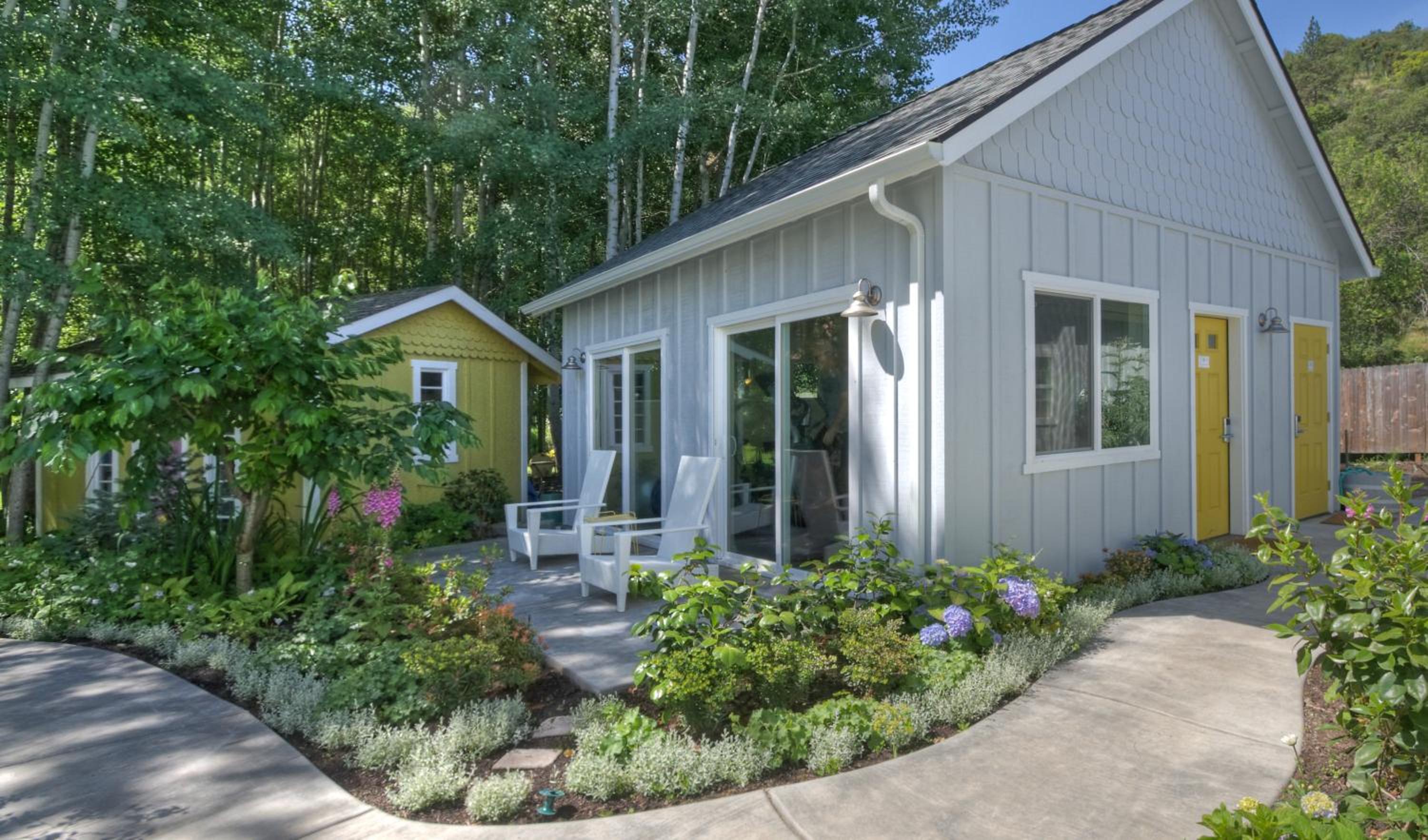 Ashland Vacations - Lithia Springs Resort - Property Image 7