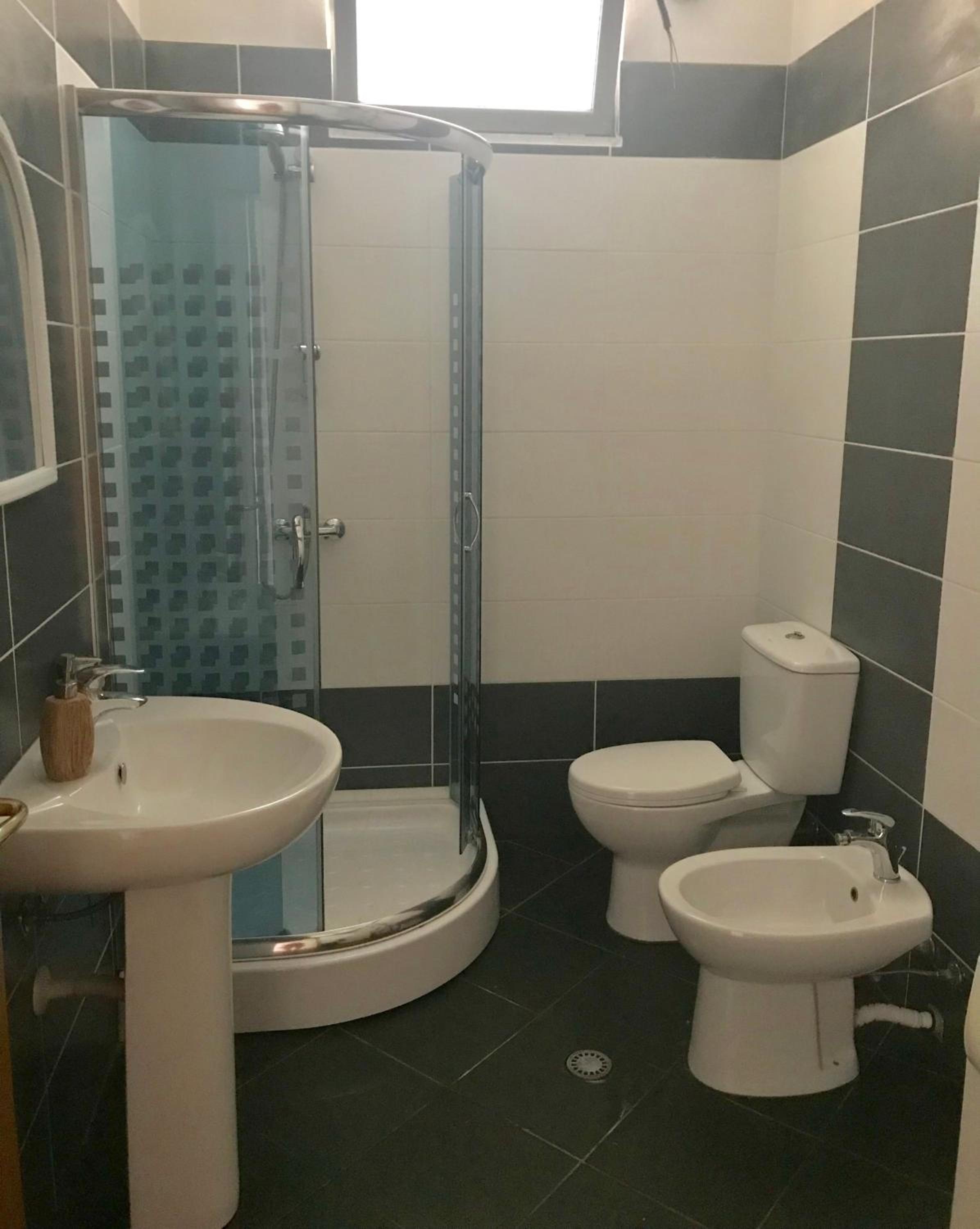 Sixth Apartment