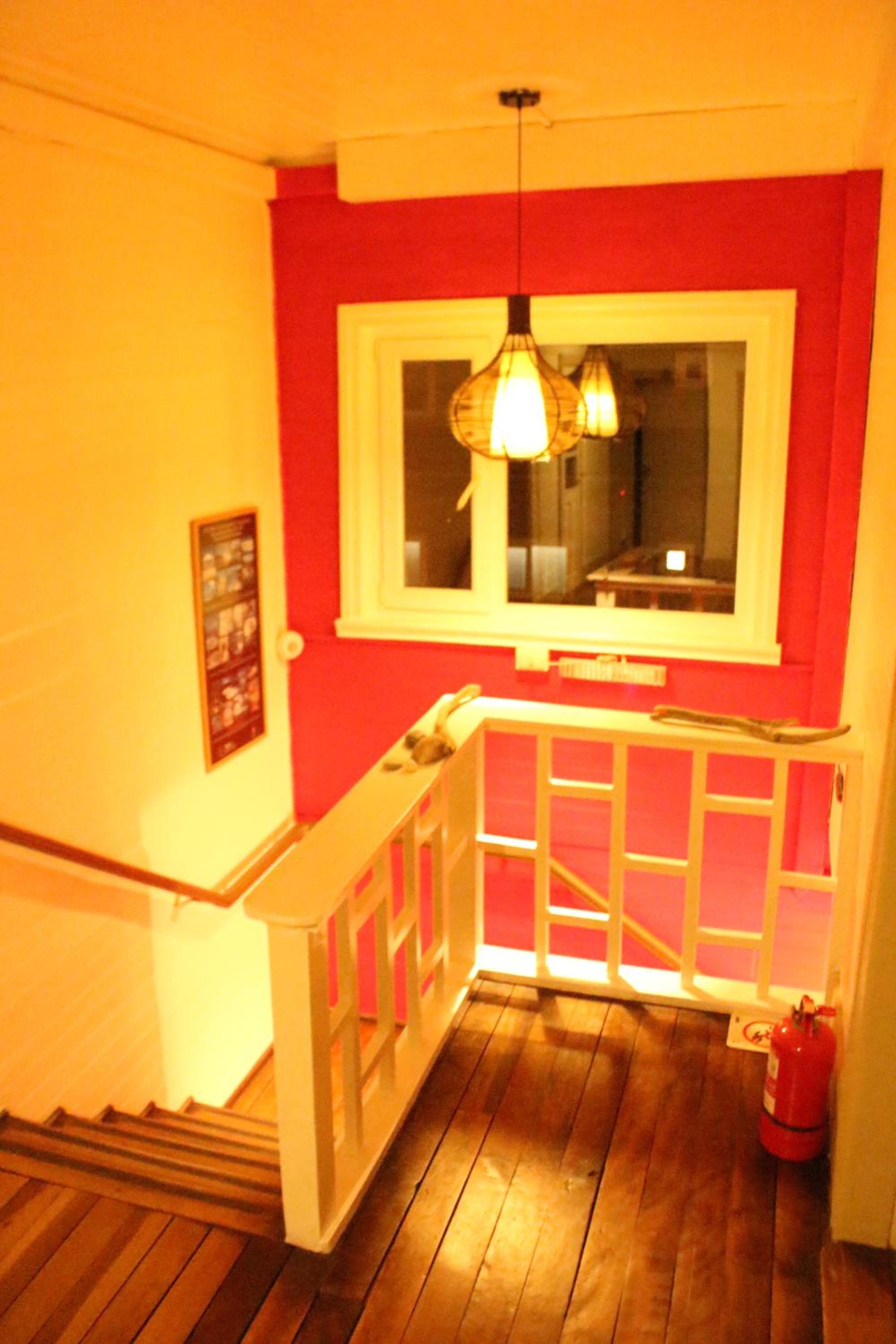 Hostal Compass del Sur