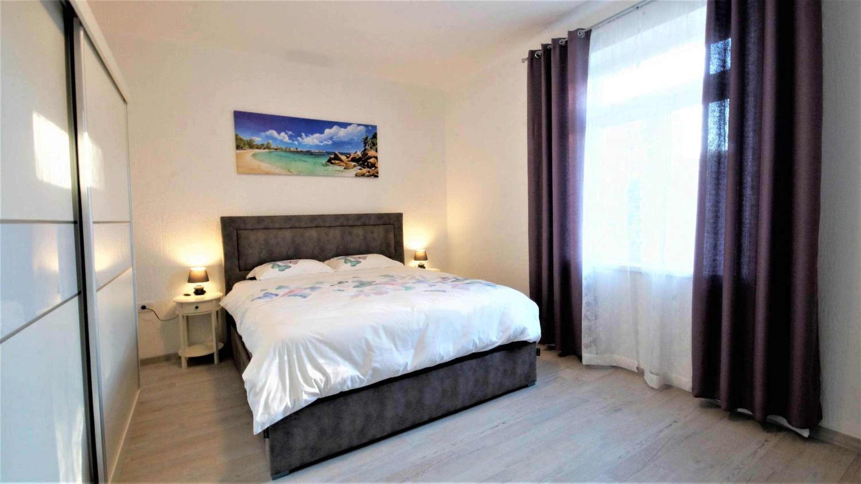 Kala Apartment view 5
